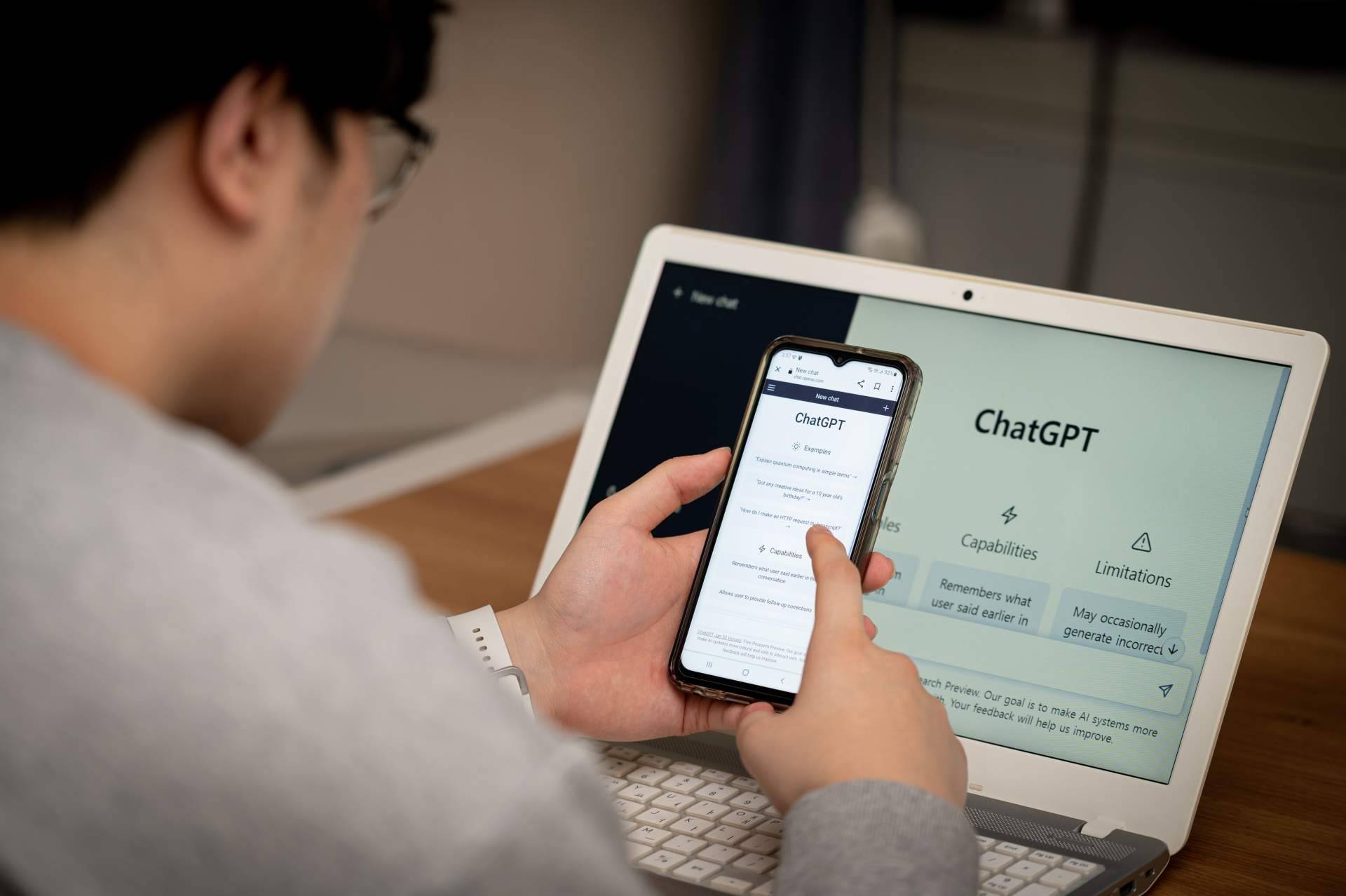 Mejorar el SEO de un ecommerce a través de ChatGPT