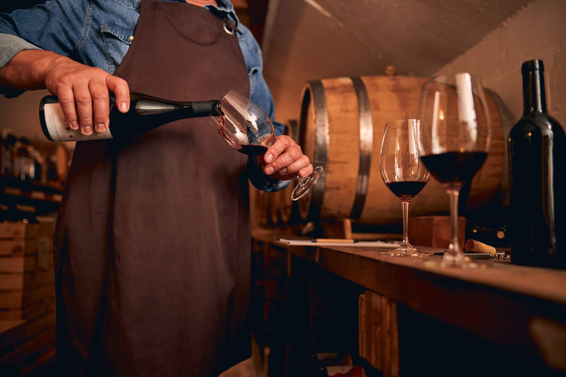 Emilio Moro; Una de las mejores elecciones para los amantes del buen vino
