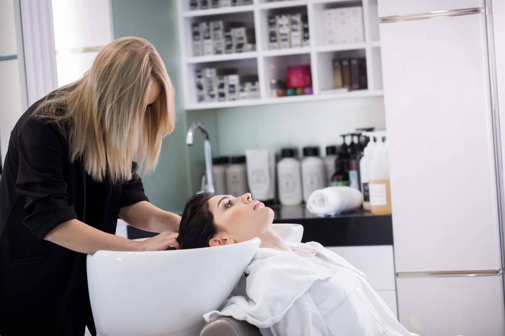 Productos profesionales de peluquería; Descubrir la calidad de Cabexia