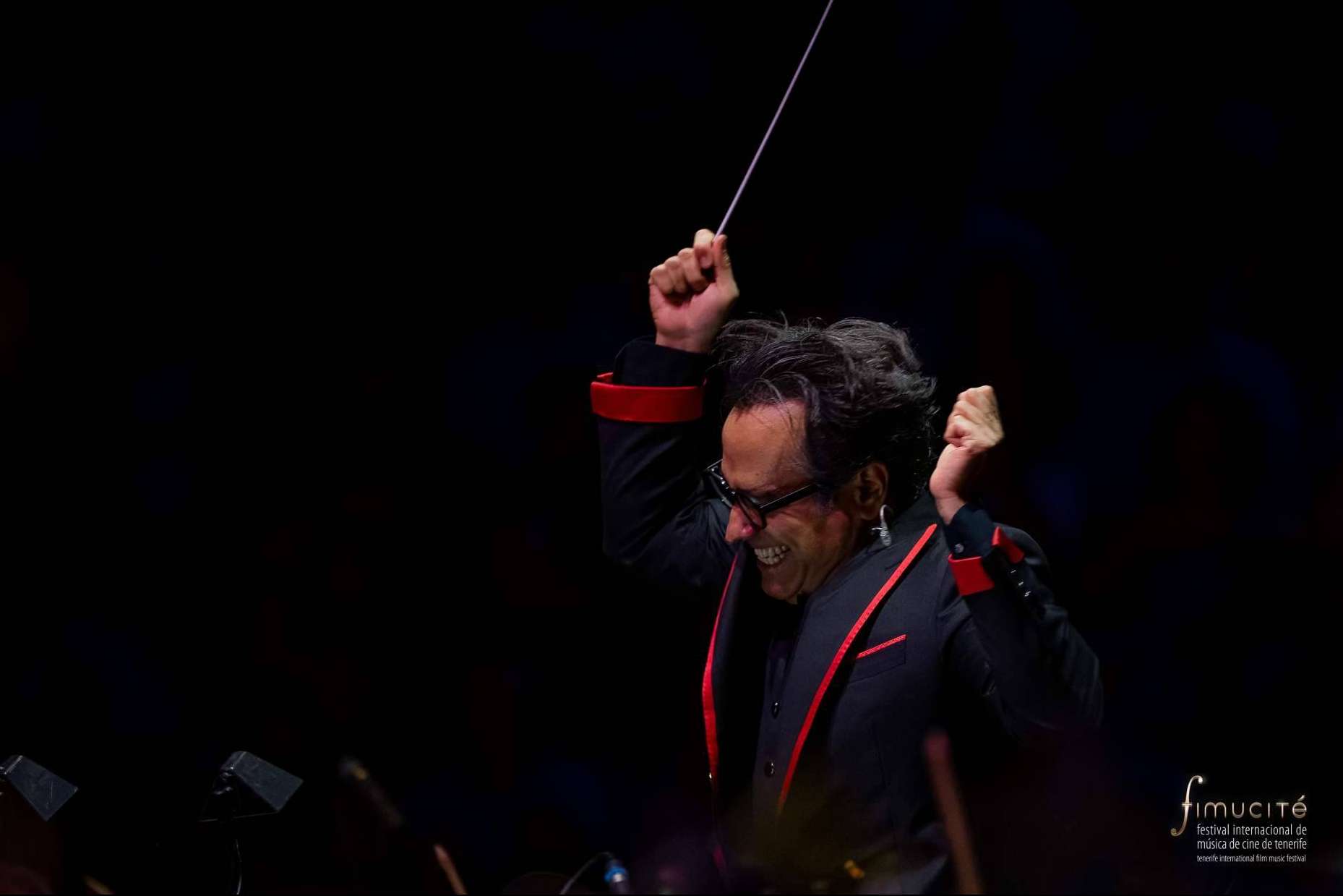 El Festival Internacional de Música de Cine de Tenerife cierra su decimoctava edición con cifras récords de venta de entradas