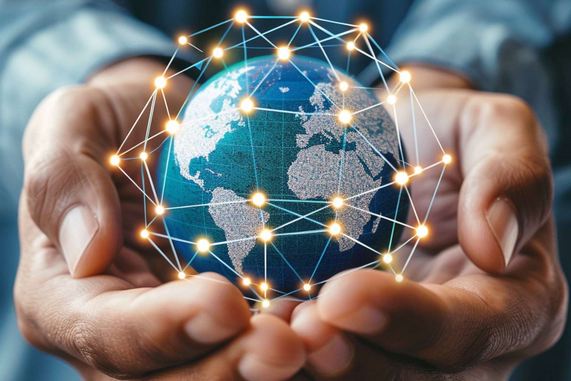 Maximizar el impacto de internet con estrategias eficaces