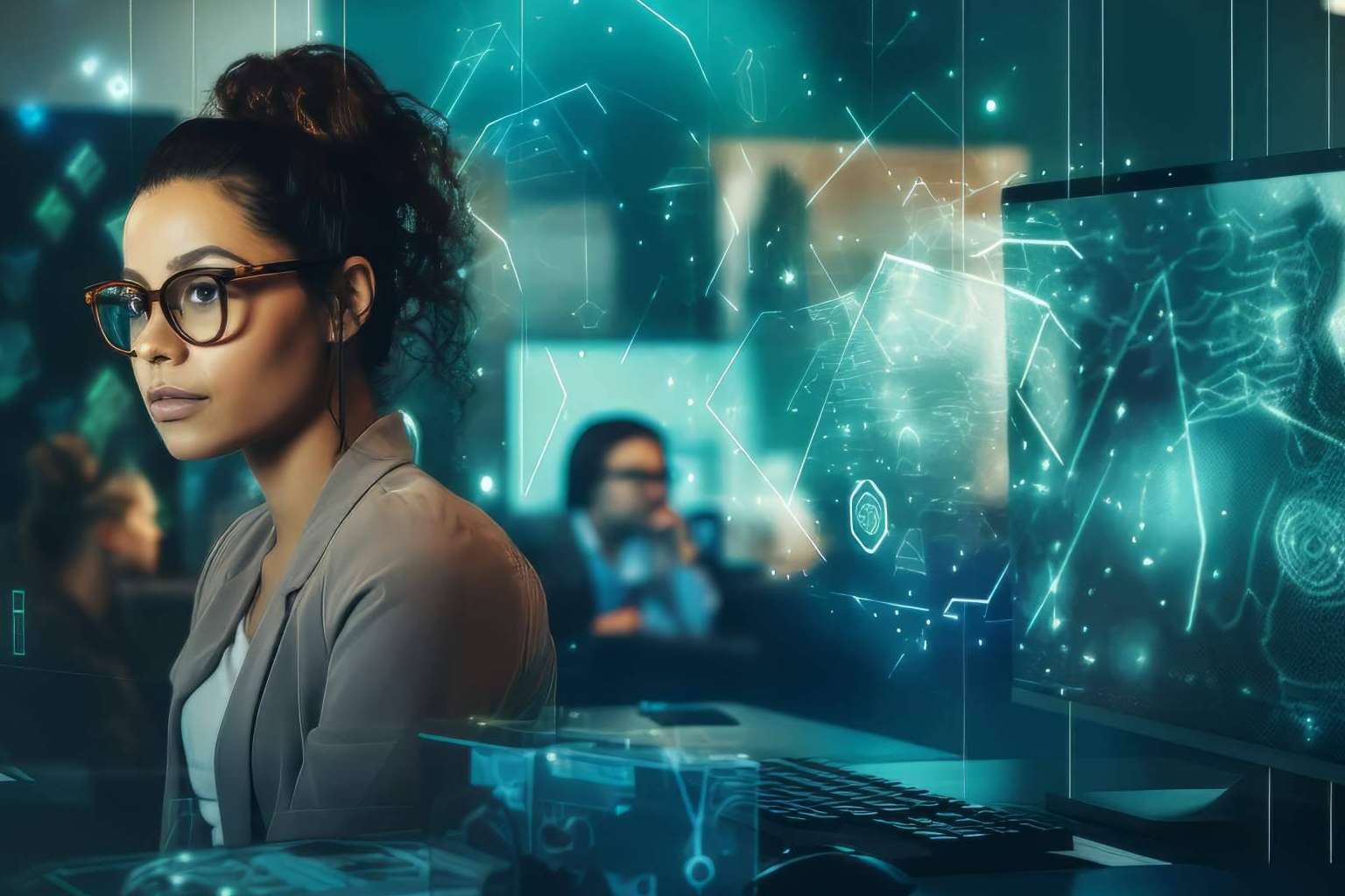 Expertos en IA, la profesión del futuro