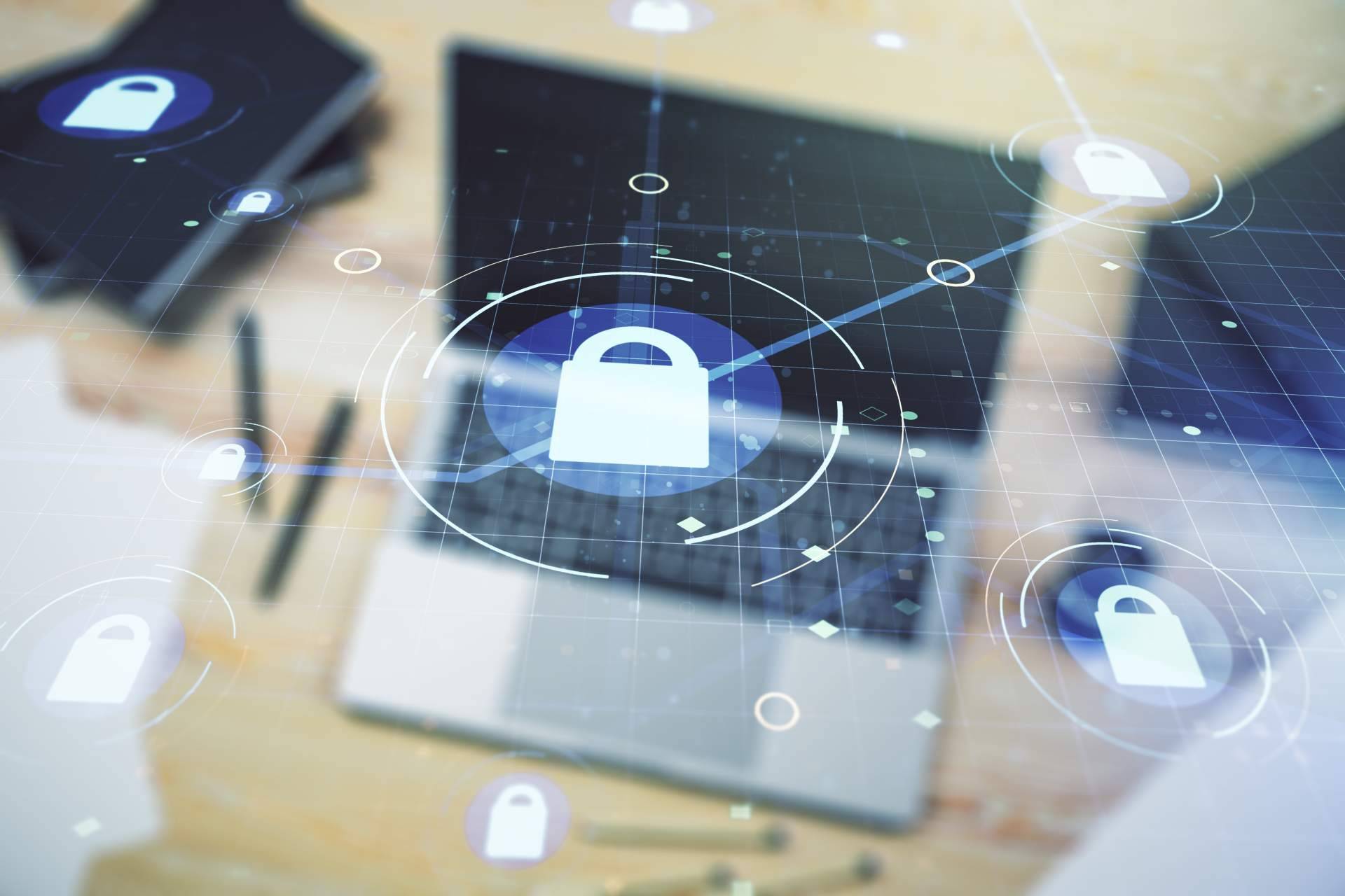 Cómo el desarrollo web total protege los proyectos online