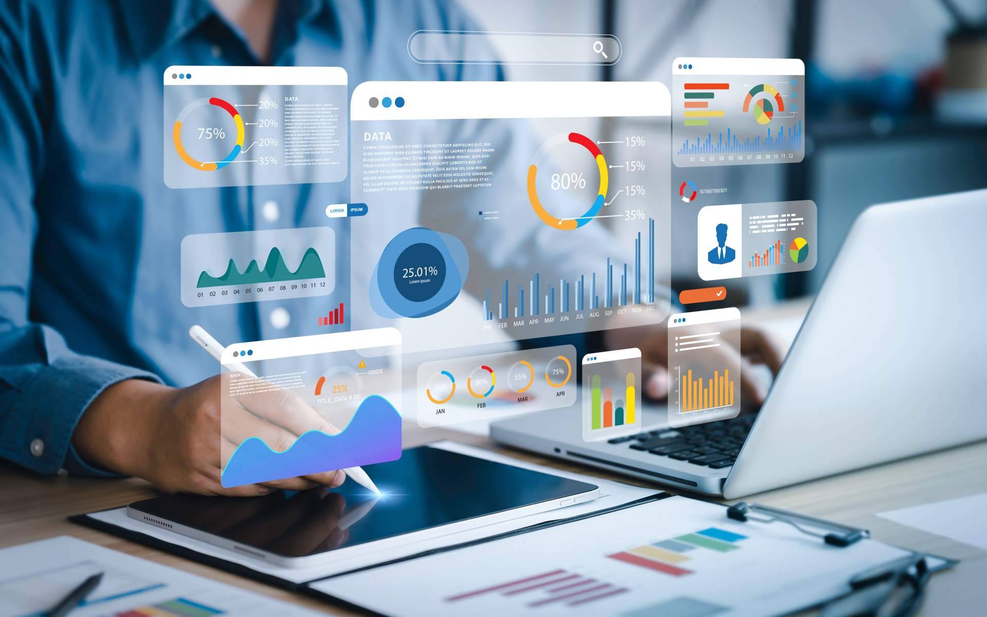 Optimizar la gestión empresarial en España con Perfex CRM; La solución integral para PYMES