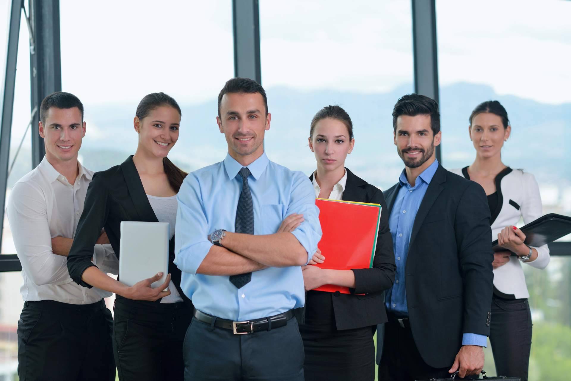 Cómo optimizar la gestión de empleados en una empresa