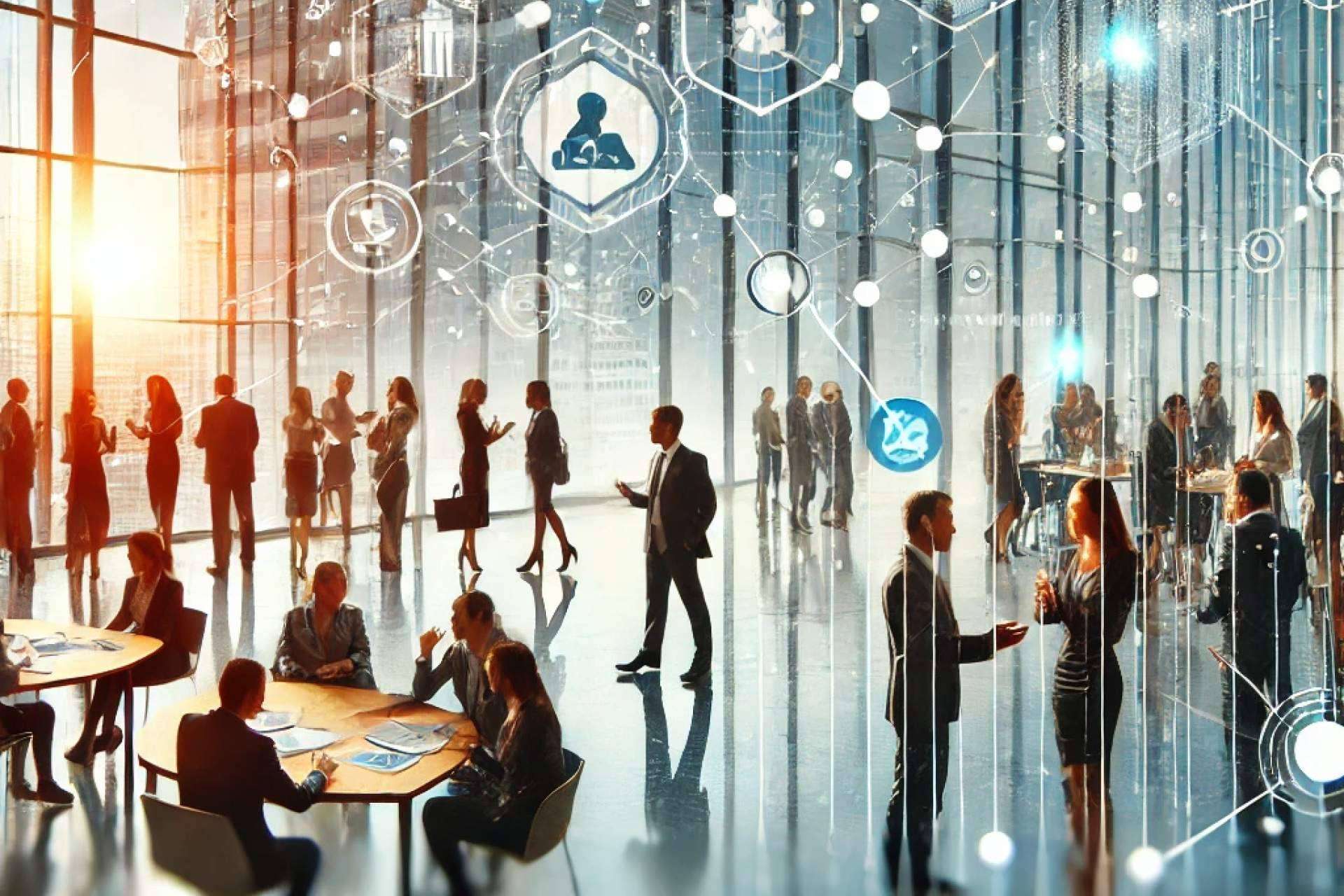 Resultados Memorables invita a descubrir los beneficios de los microeventos estratégicos para las empresas