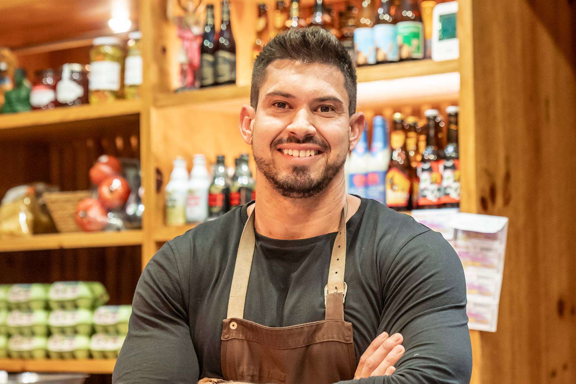 Descubrir The Butcher, la carnicería gourmet en Guadalmina, Marbella, con productos de origen responsable y servicio personal