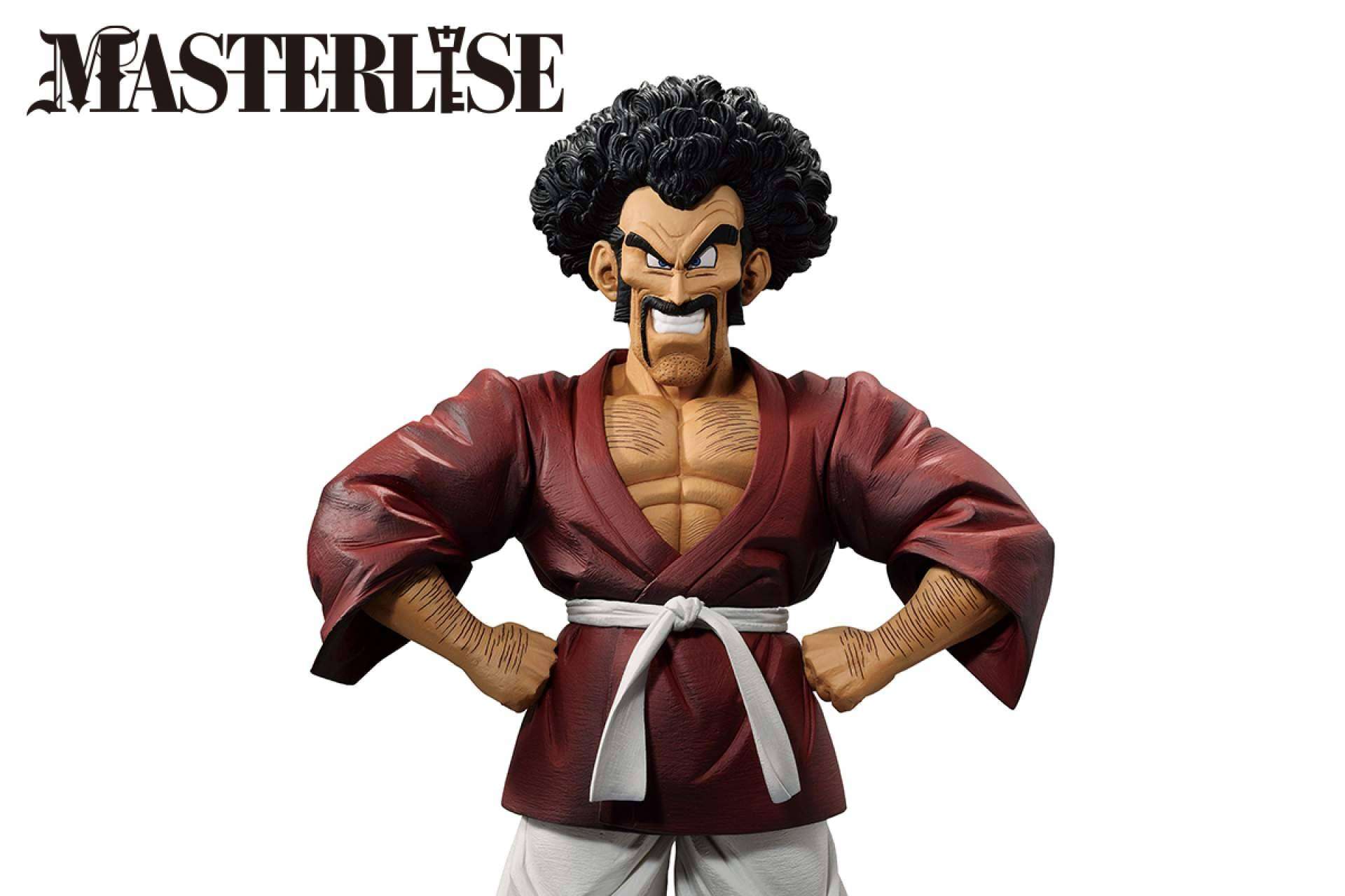 Figuras de anime Dragon Ball
