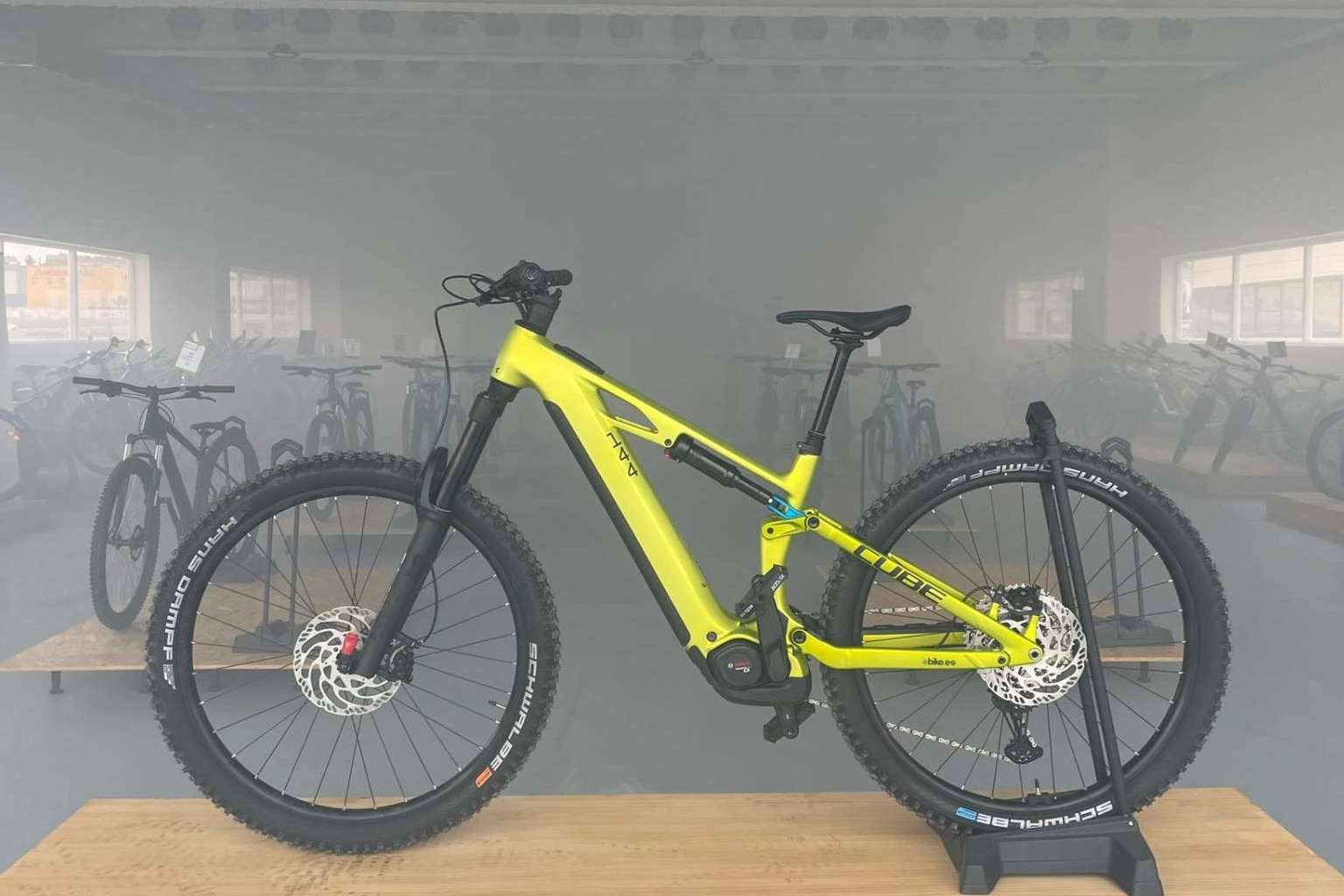 Cube Stereo Hybrid ONE44 HPC Race, ¿Una de las mejores relaciones calidad precio del mercado en 2025?