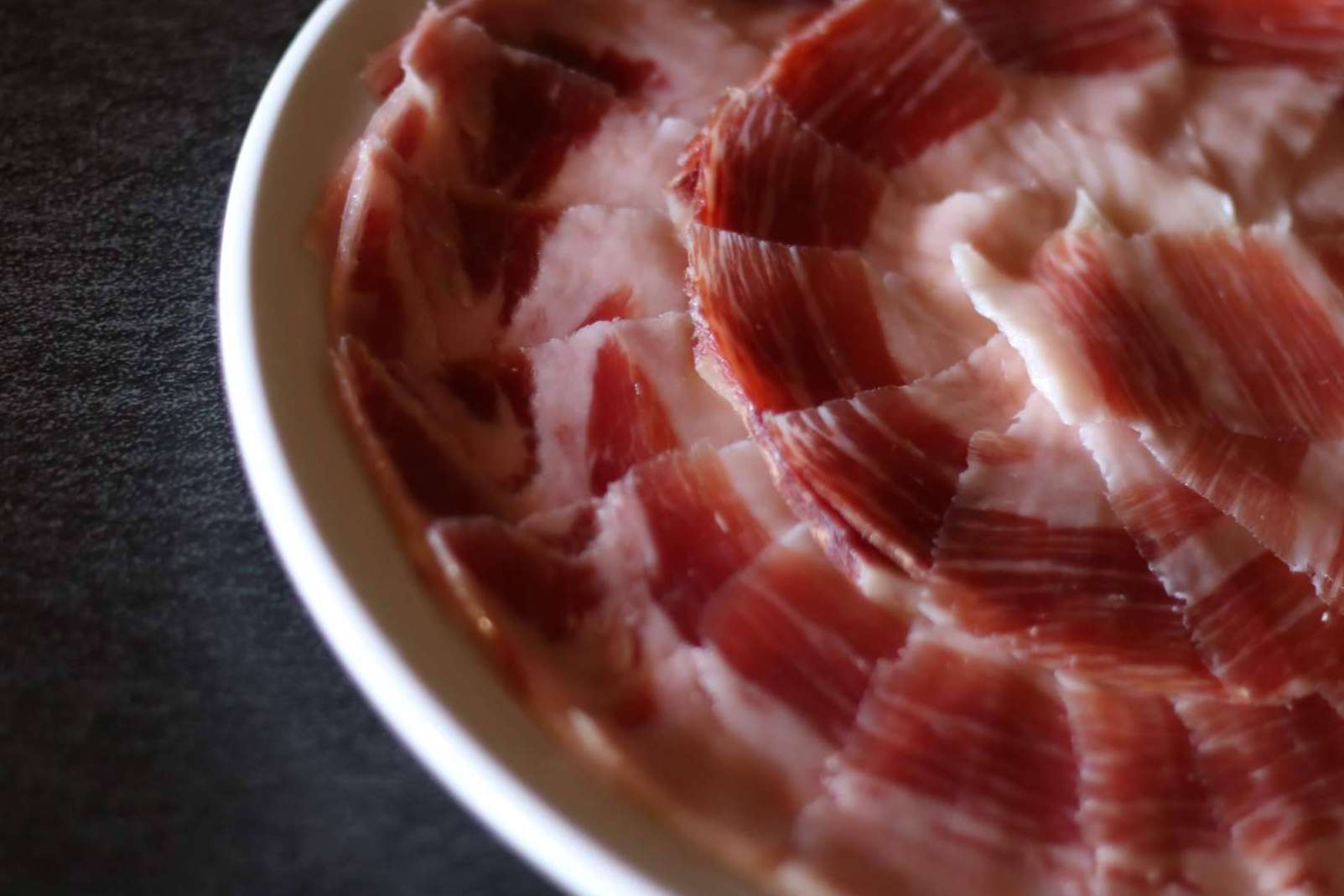 Por qué hay tanta variedad de precios del jamón ibérico