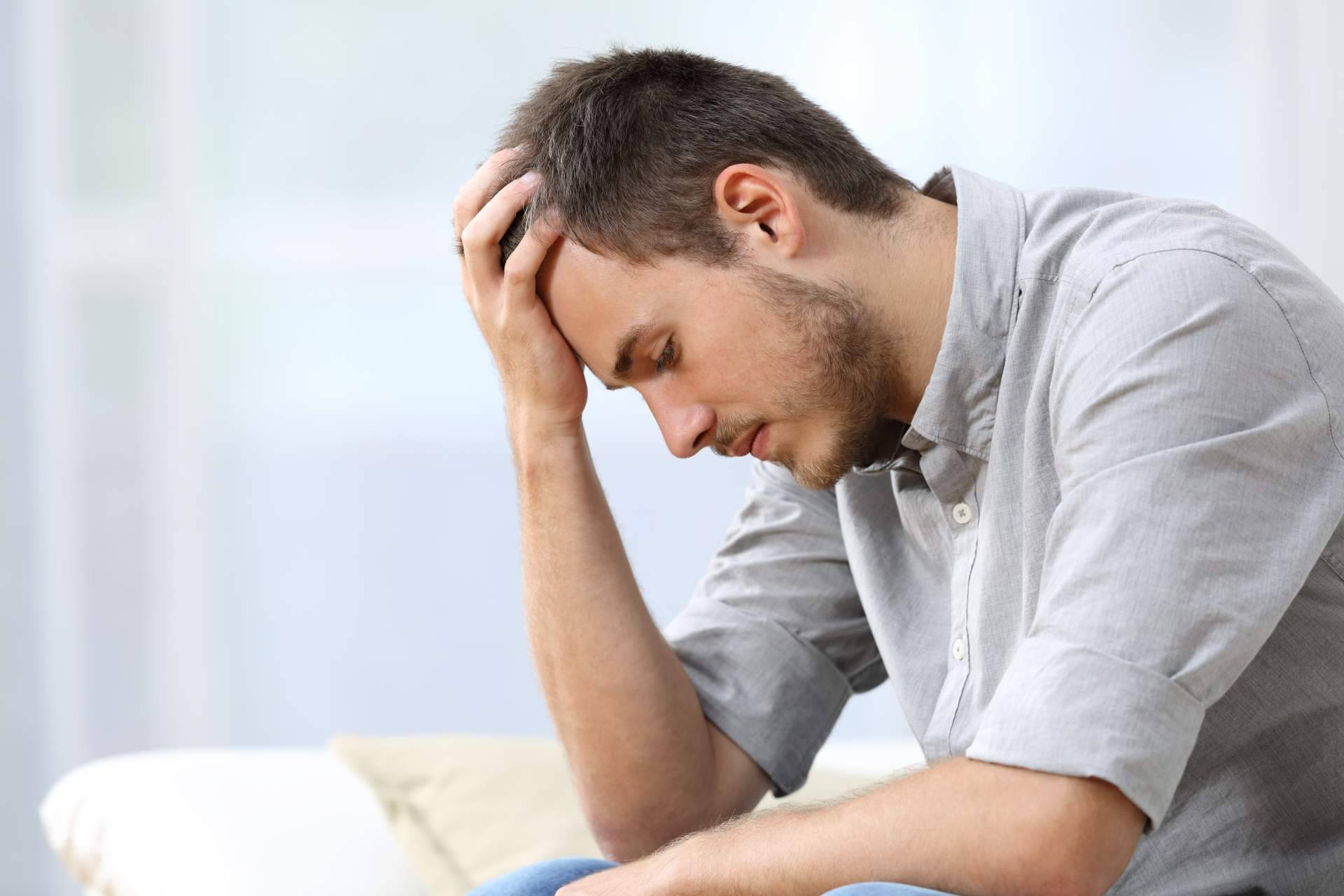 La depresión postvacacional; Combatirla con suplementos específicos