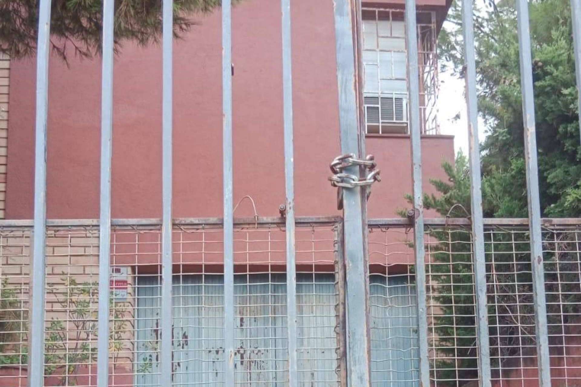 Grupo Control 2030; Soluciones para el desalojo de ocupas en Barcelona