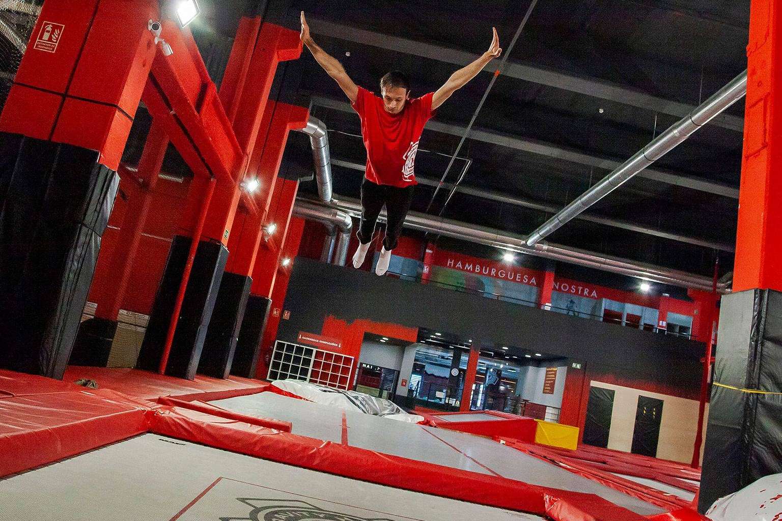 Celebrar el cumpleaños infantil perfecto en Ongravity
