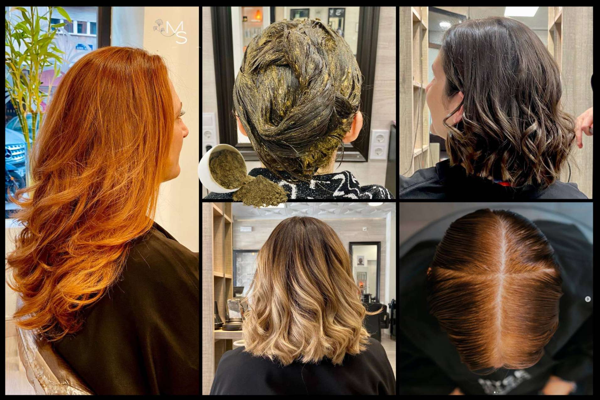 Mariola Sánchez, peluquería orgánica en Madrid; El cuidado capilar que transforma el bienestar capilar
