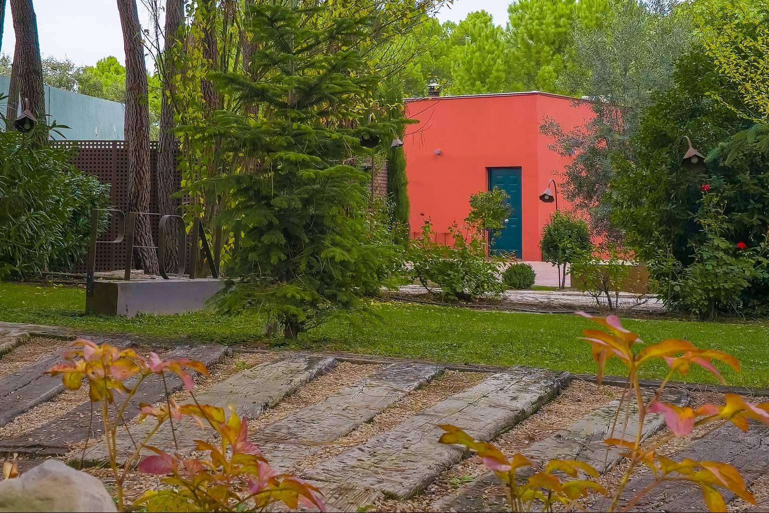 Alojamientos en Cuenca con encanto y descuento exclusivo este noviembre