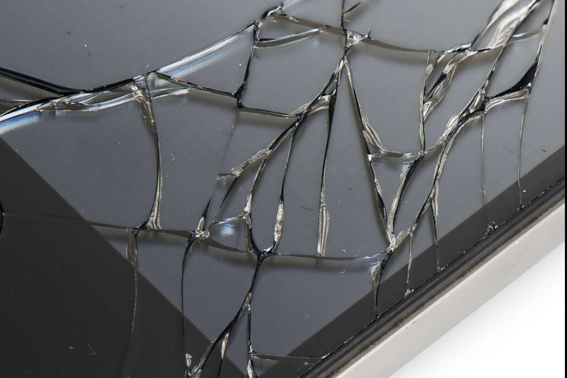 Las averías más comunes en los iPhone