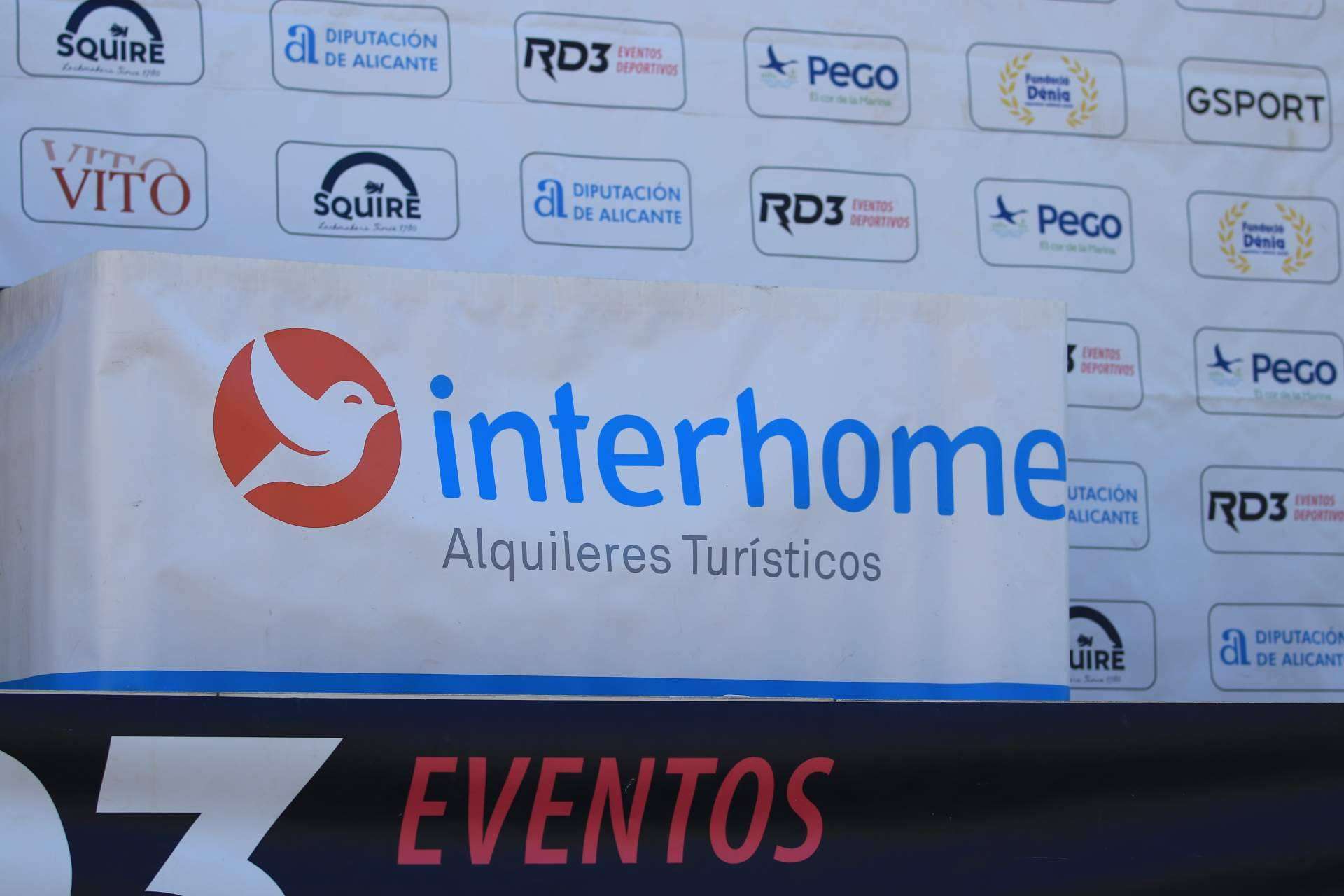 Interhome; Impulsando el ciclismo y la comunidad como patrocinador principal de la Volta La Marina 2025