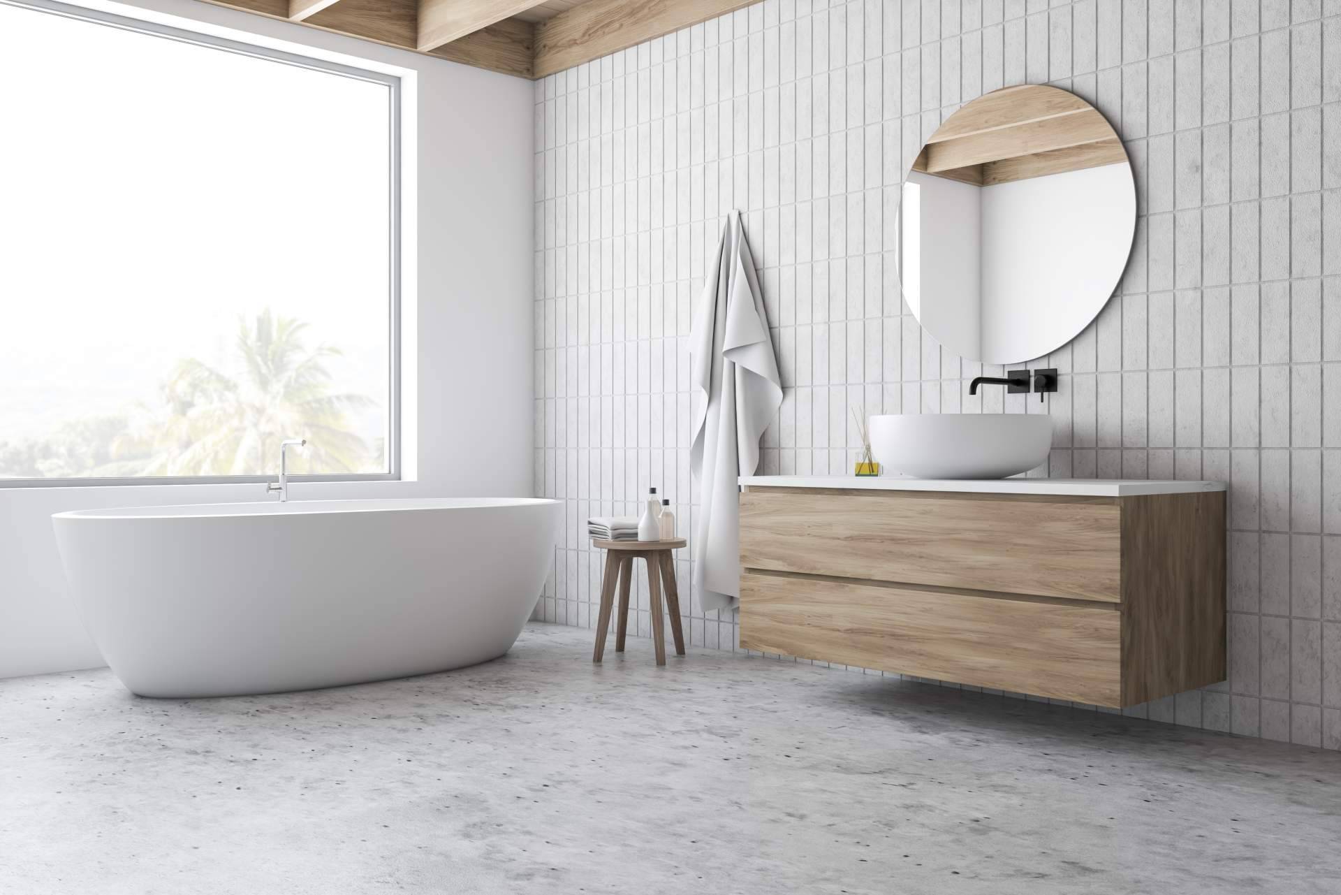 Cómo transformar un baño en un espacio de lujo con estos complementos esenciales