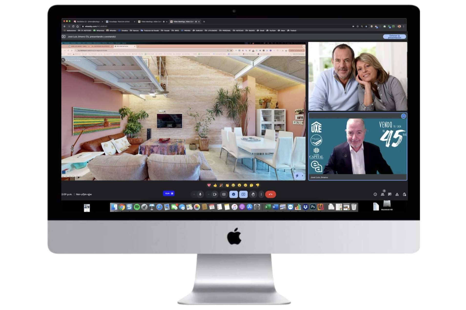 Select Training transforma el mercado inmobiliario reduciendo los plazos de venta a solo unos días