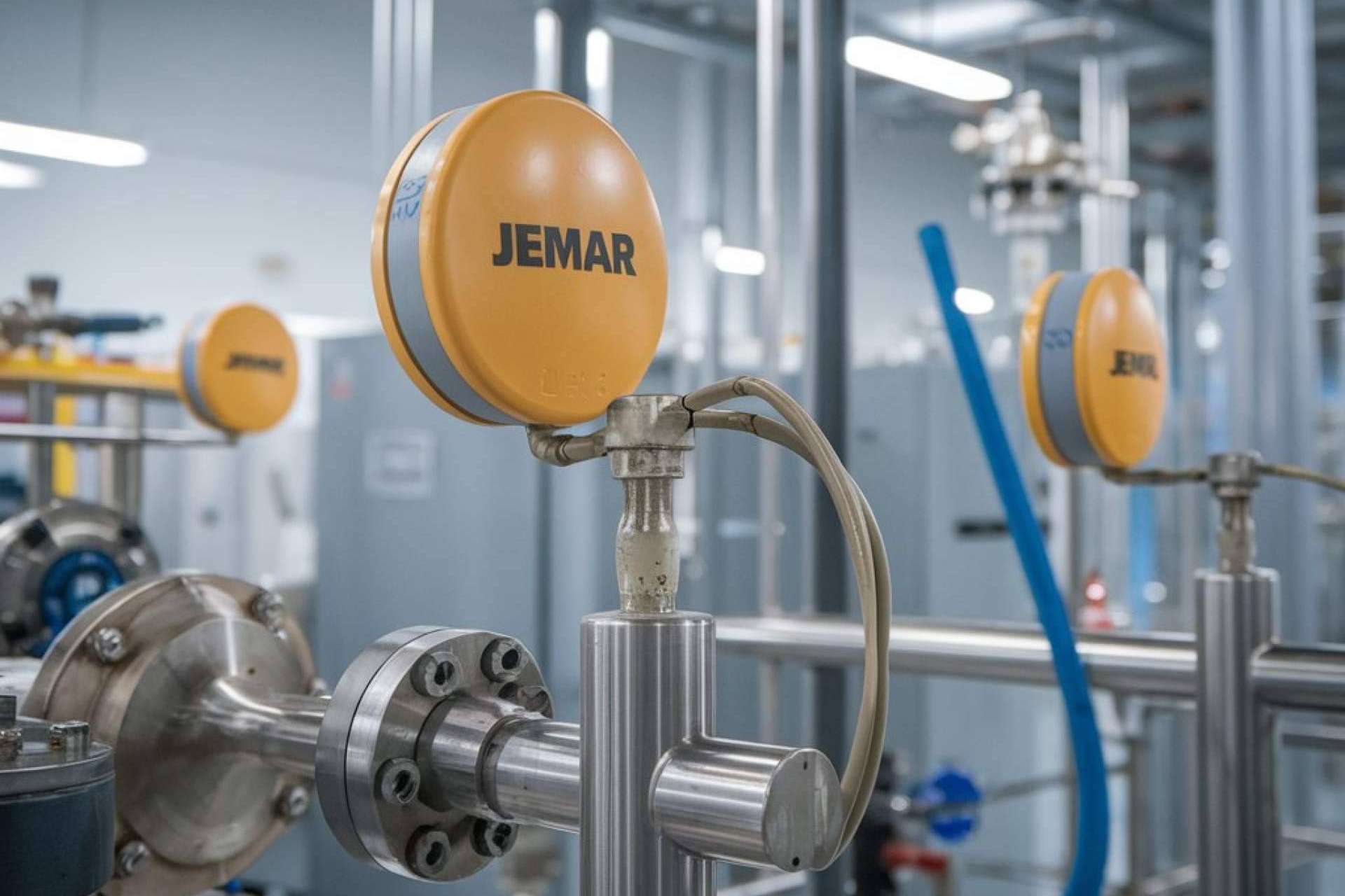 La integración de Jemar Termometría y Suministros Payne refuerzan su compromiso con el cliente