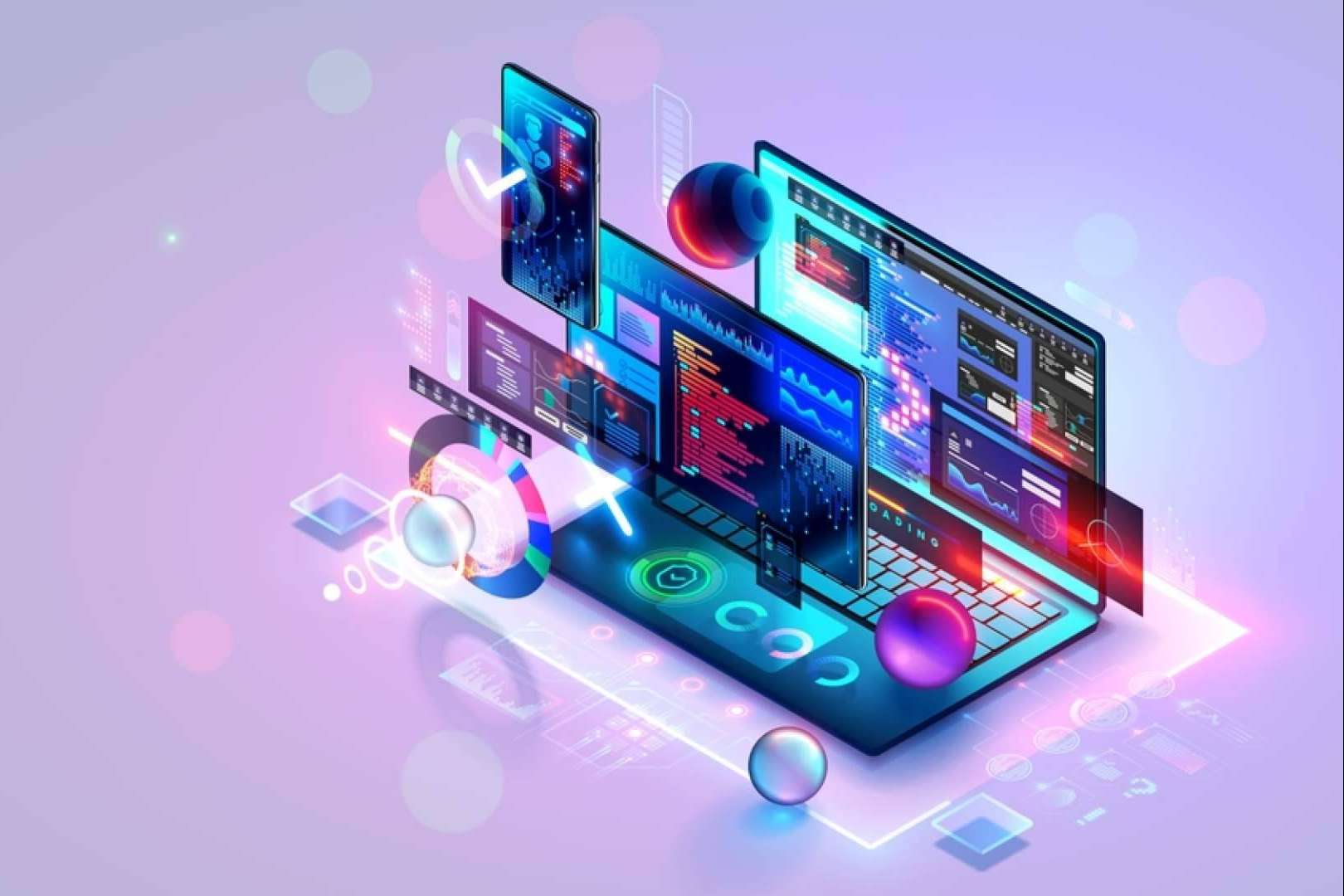 AC Publideas transforma el diseño de páginas web profesionales