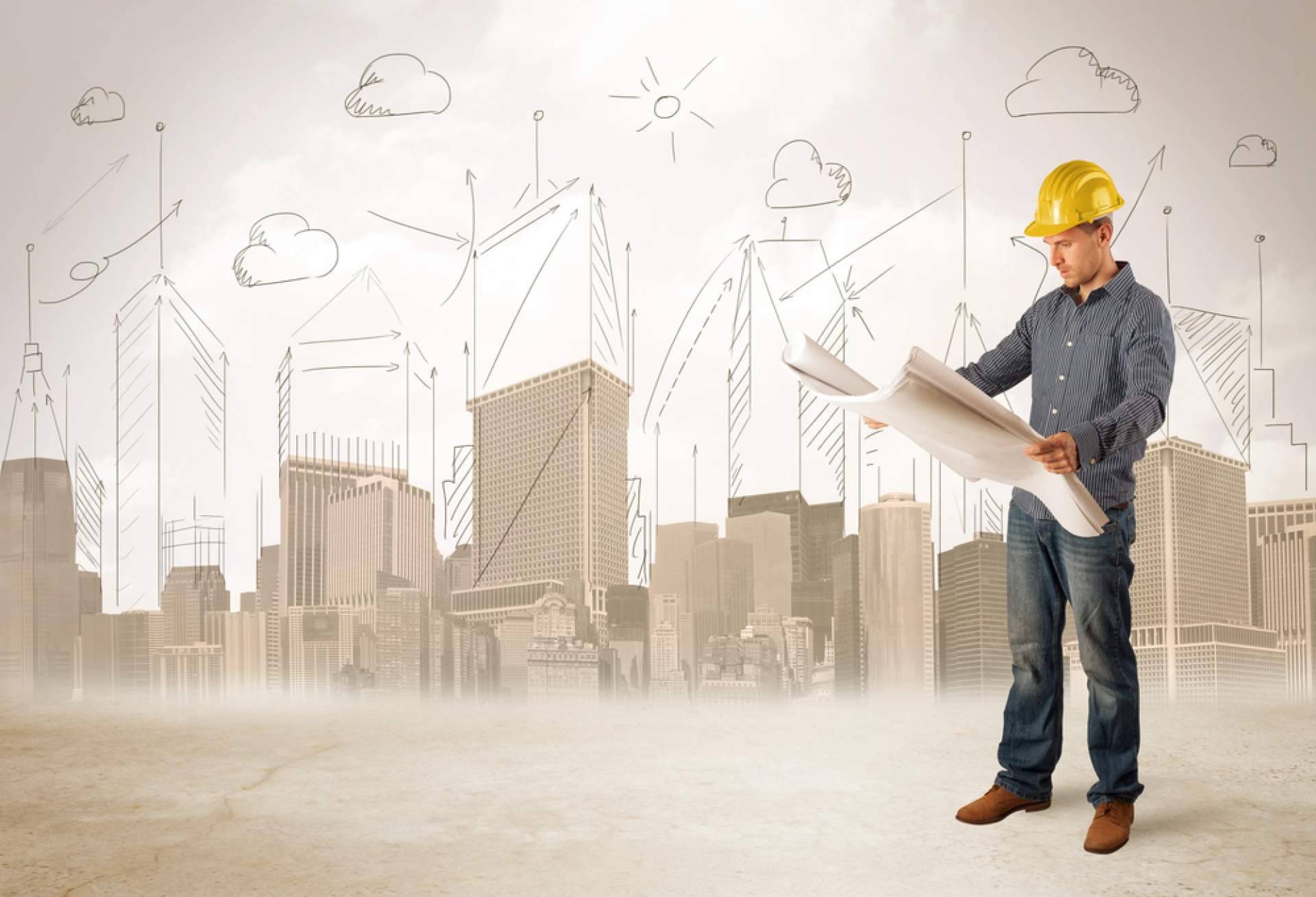 CGE Studio Construcción, experiencia en reformas integrales y construcción en Barcelona