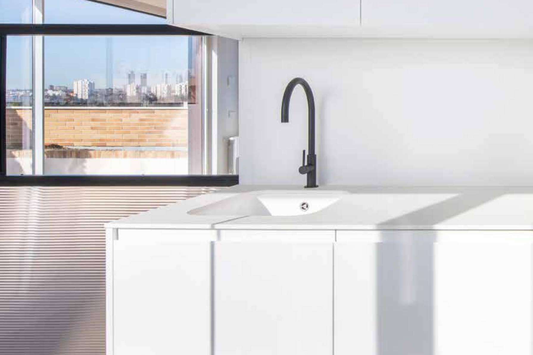 Liquidación exclusiva de Encimeras Porcelánicas Neolith con descuentos de hasta 60%