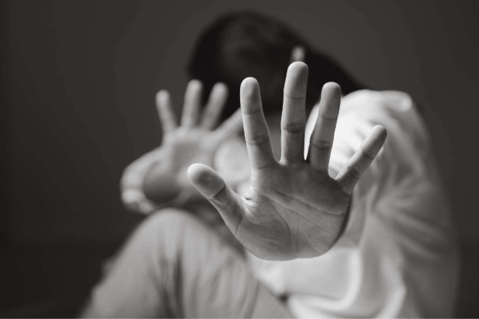 Consecuencias físicas y mentales de ser una victima de sumisión química
