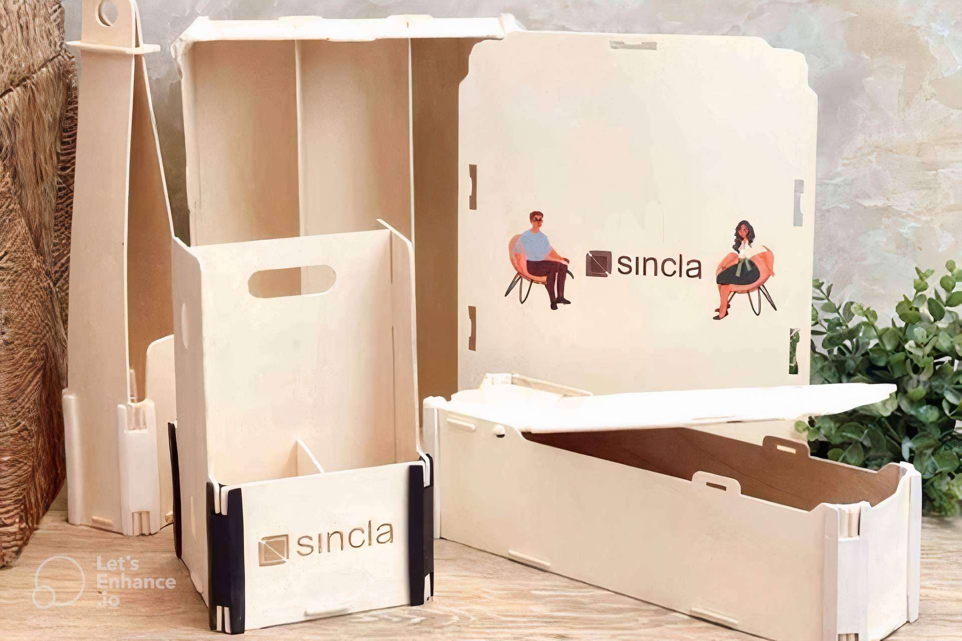Las 3 claves imprescindibles del packaging perfecto con Sincla