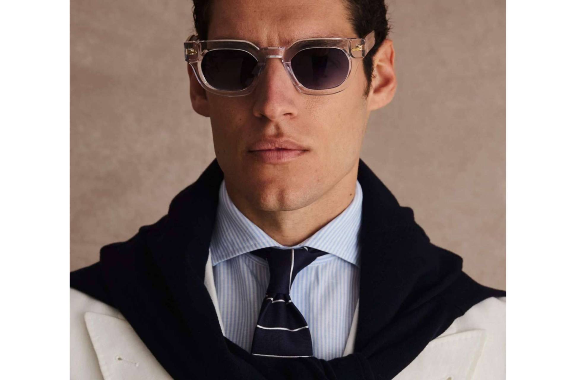 Fabricación europea y diseño exclusivo; así es la moda masculina de Harry's 1982