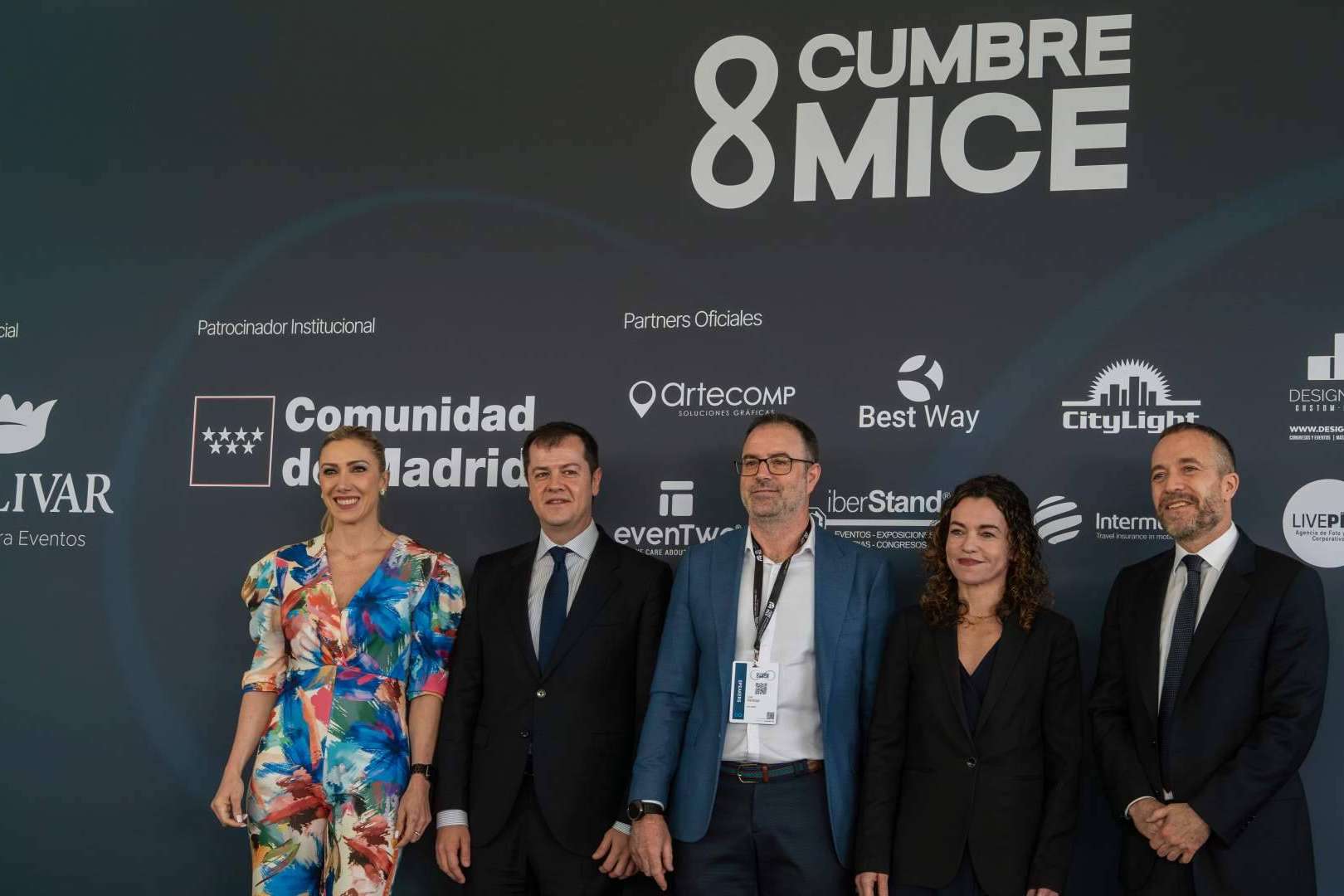 La 8ª Cumbre MICE impulsa a Alcalá de Henares como referente clave del turismo de eventos