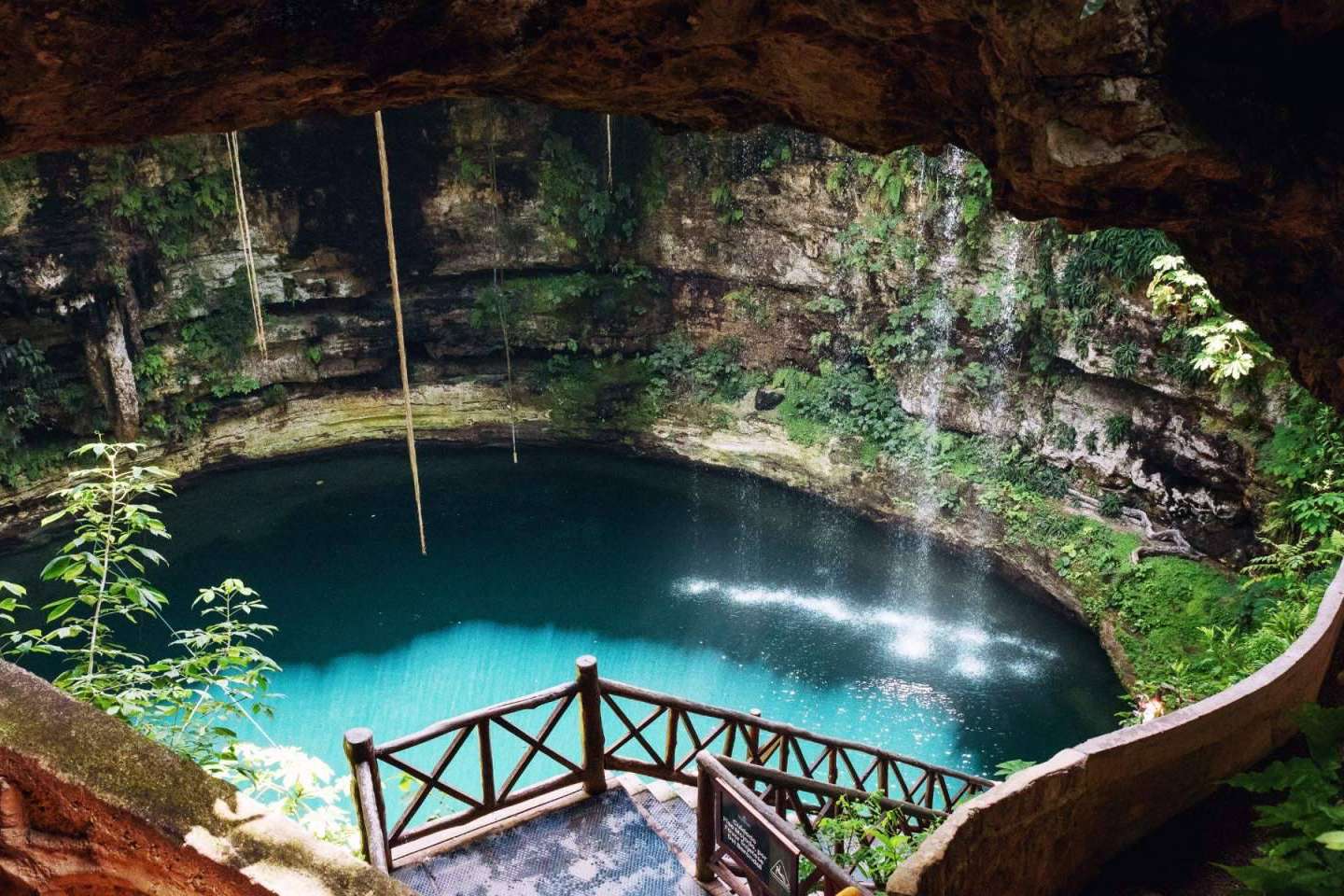 En busca del mejor viaje al Caribe