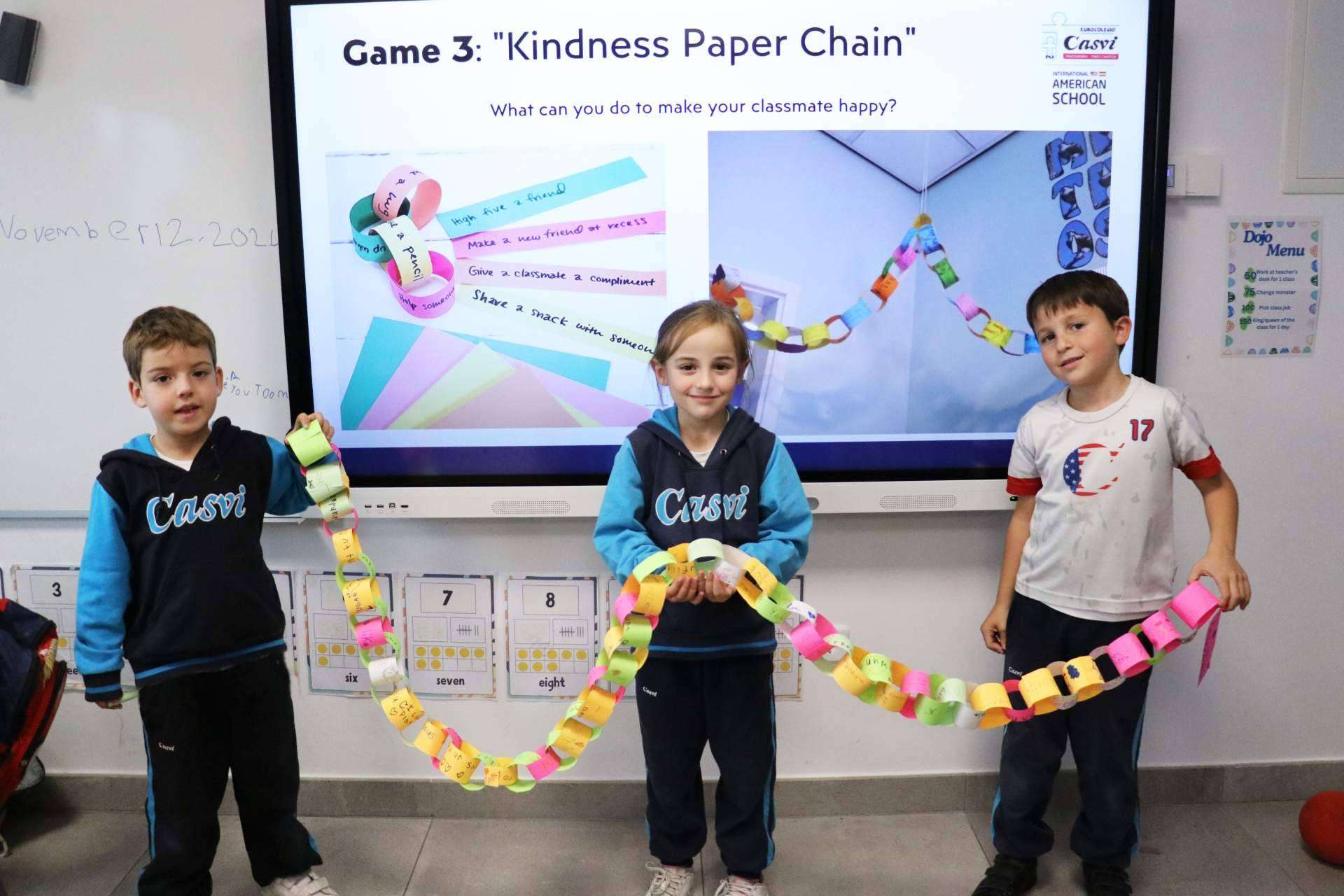 ¿Por qué enseñar inteligencia emocional a los niños puede cambiar su futuro?