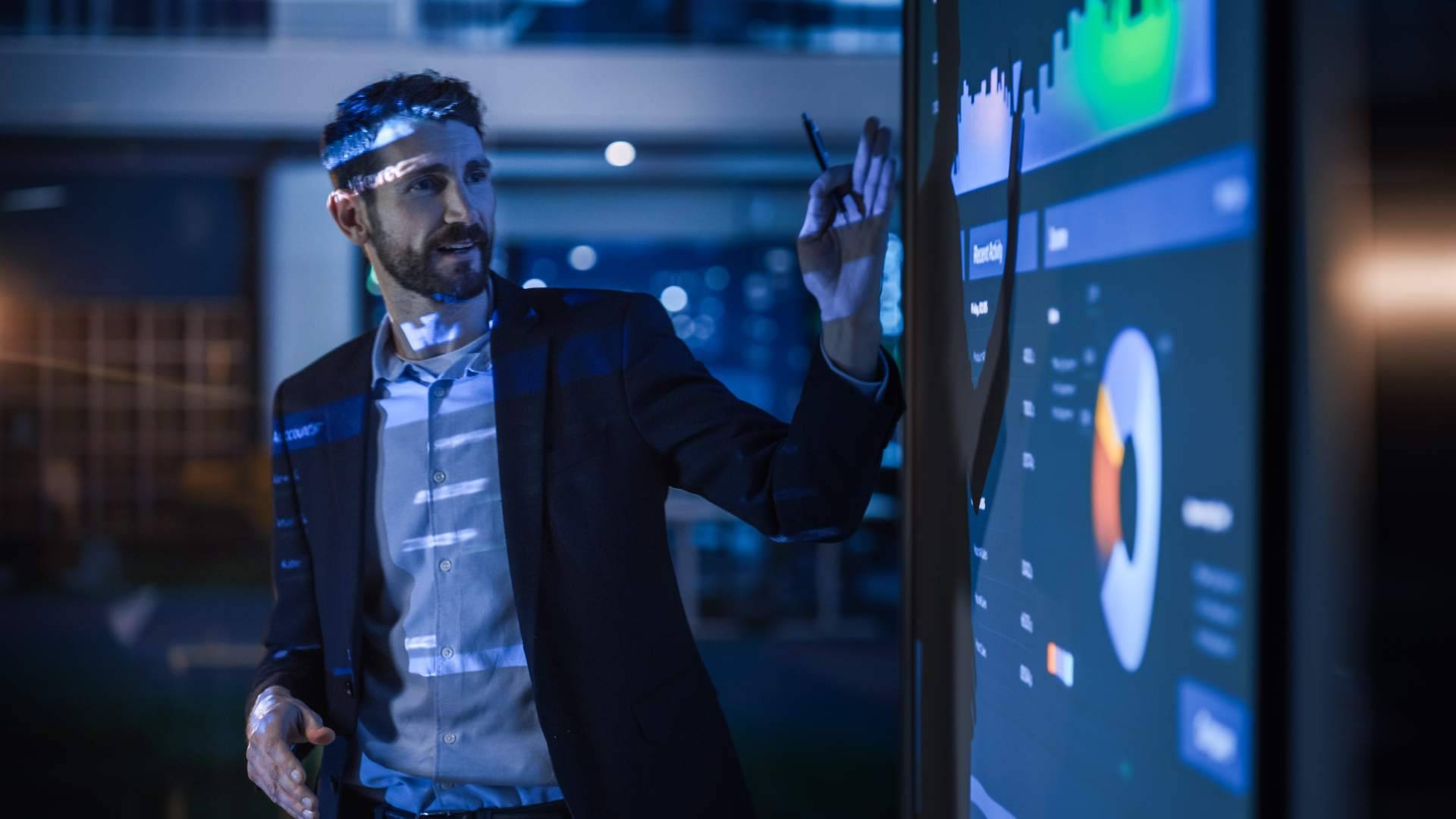 Diseñar formación con impacto; cómo segmentar por competencias y optimizar el crédito FUNDAE