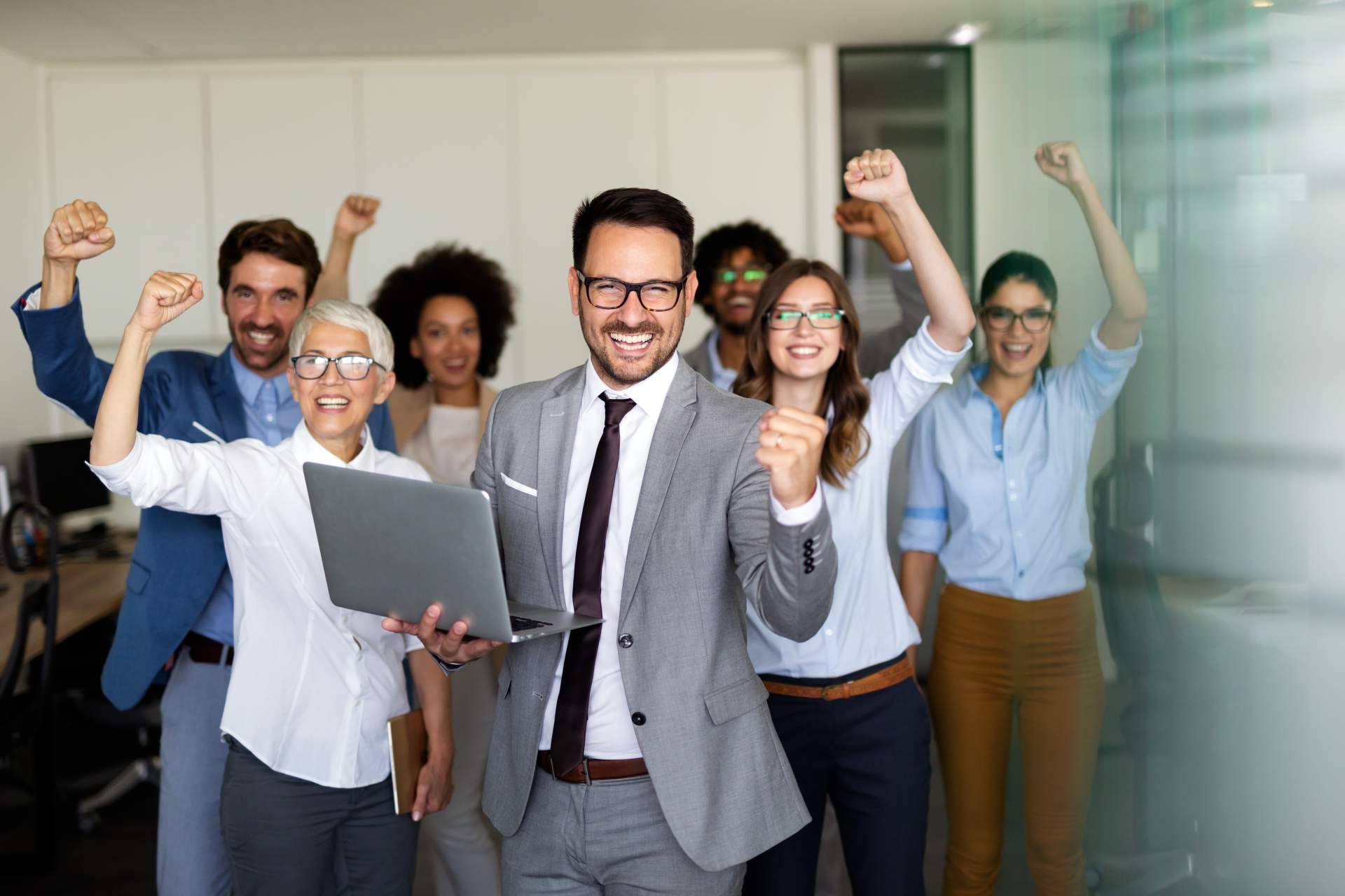 ¿Cómo medir el impacto real de la formación en la empresa?