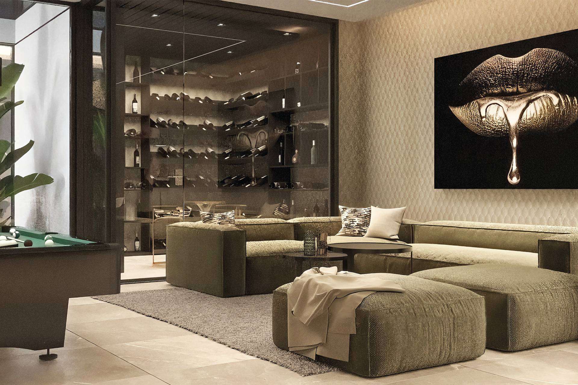 Llegan las villas Alfa y Omega; el nuevo icono del lujo en Benahavís