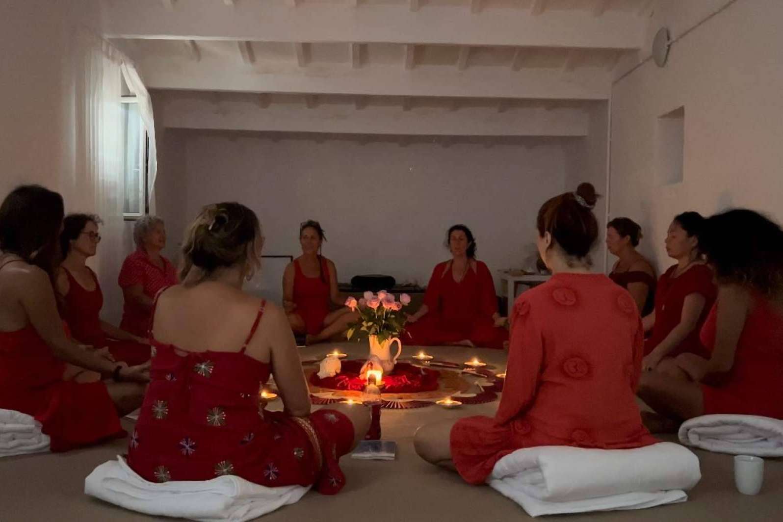 La libertad de la menopausia