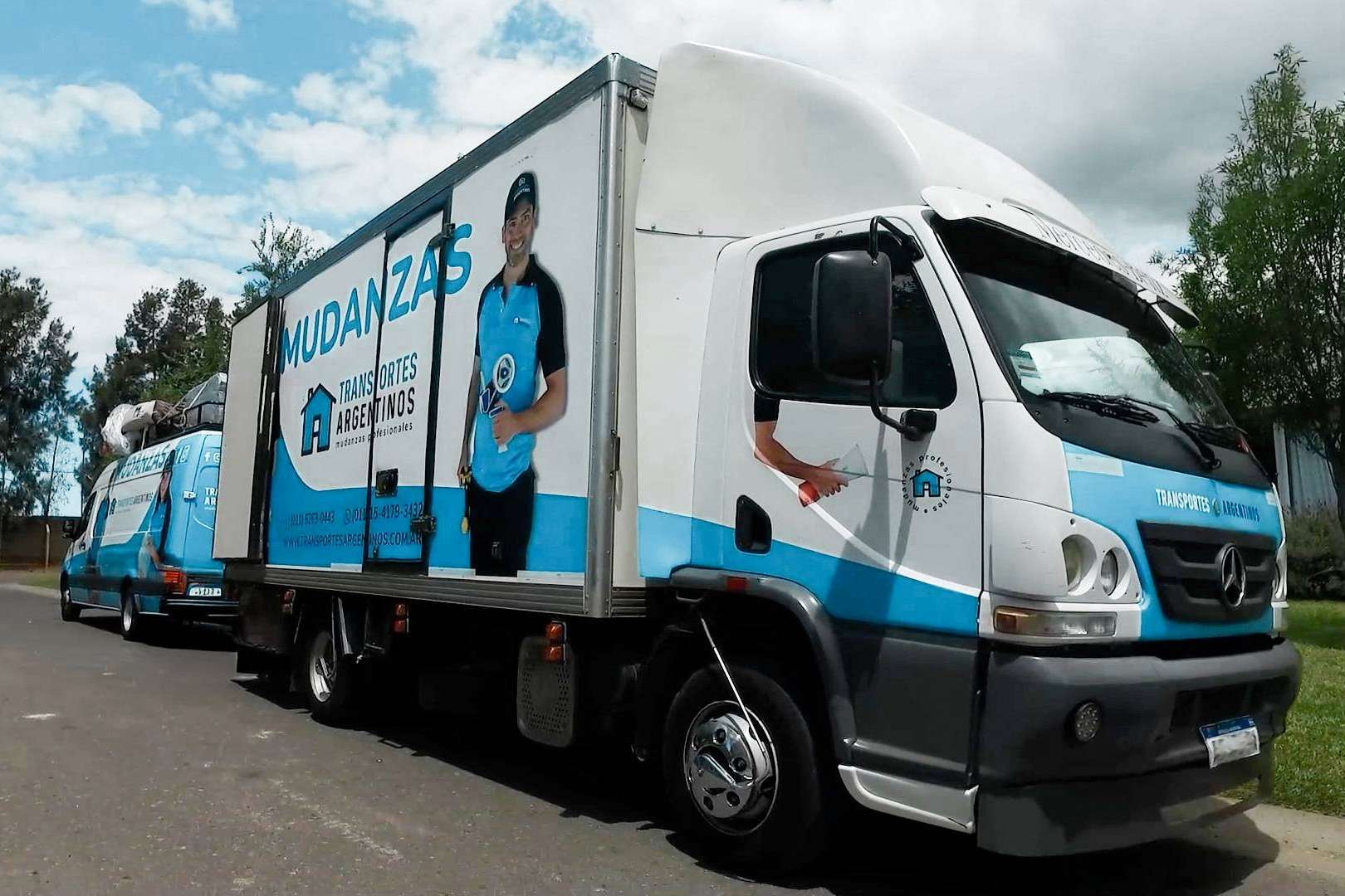 Cómo mudarse sin estrés paso a paso