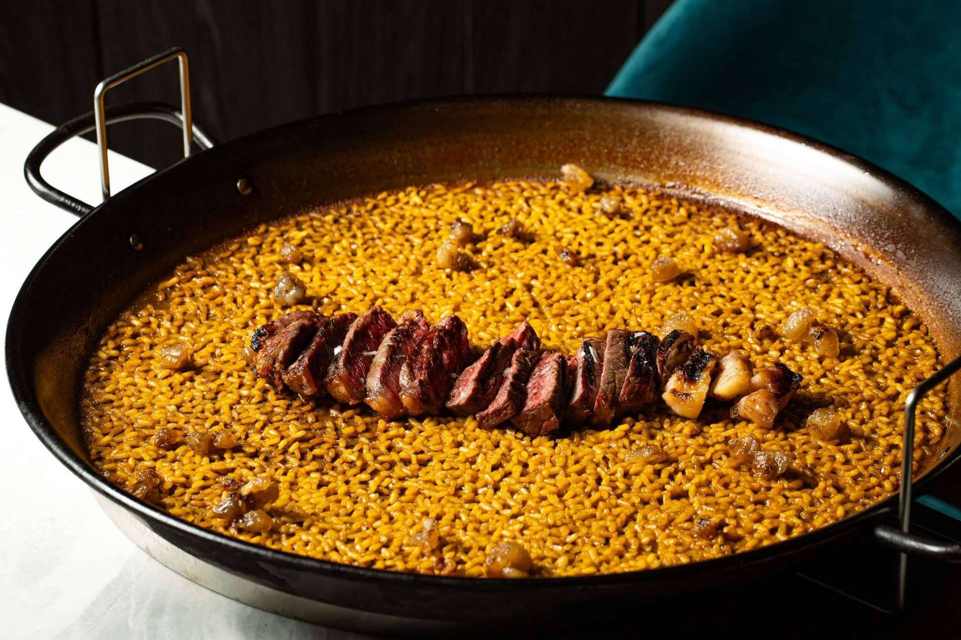 Misto, el nuevo templo gastronómico de La Finca Resort