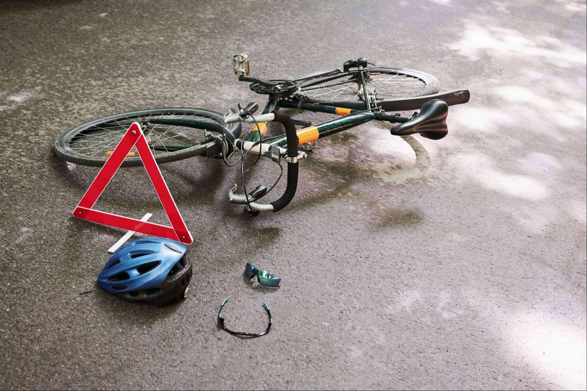 Objetos y daños reclamables que desconocías tras un accidente de tráfico