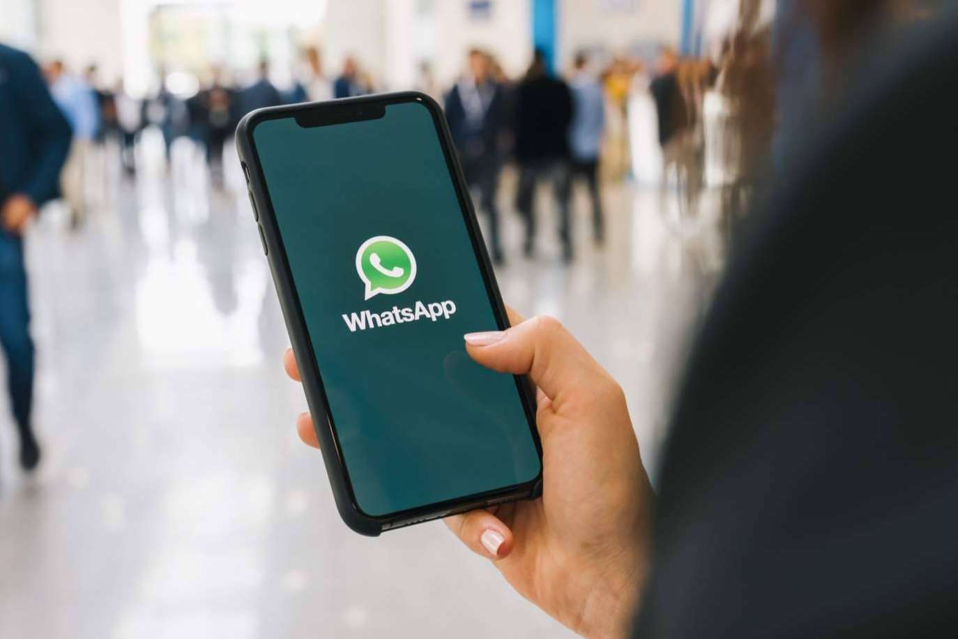 Autenticidad de los mensajes de WhatsApp en juicio