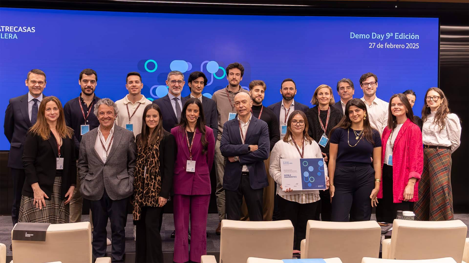 Cuatrecasas Acelera inicia su 10ª edición para dar soporte a la estrategia legal de startups innovadoras y disruptivas