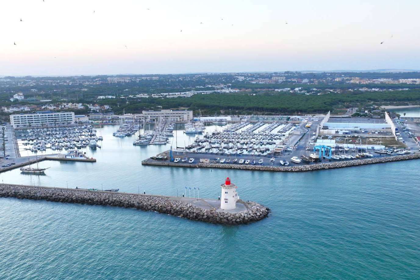 Puerto Sherry volverá a ser puerto anfitrión en la etapa inaugural de la Clipper 2025-26 Round the World