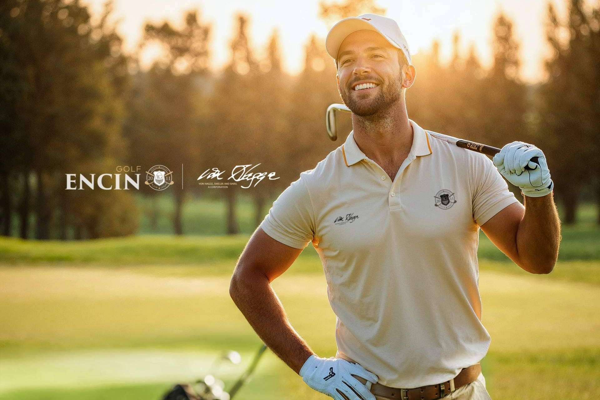 Donde el golf se vuelve mindfulness; el arte de desconectar en El Encín