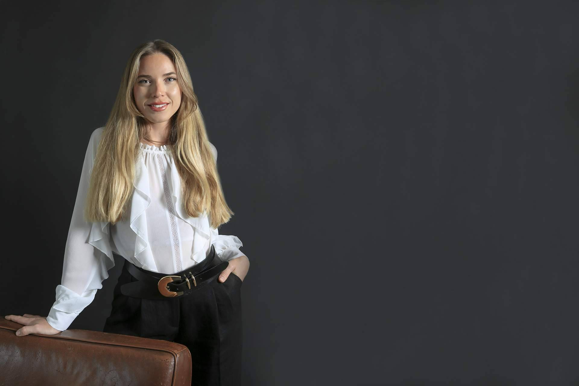 Saguar Real Estate, inmobiliaria en Las Rozas, presenta una mansión inspirada en Frank Lloyd Wright