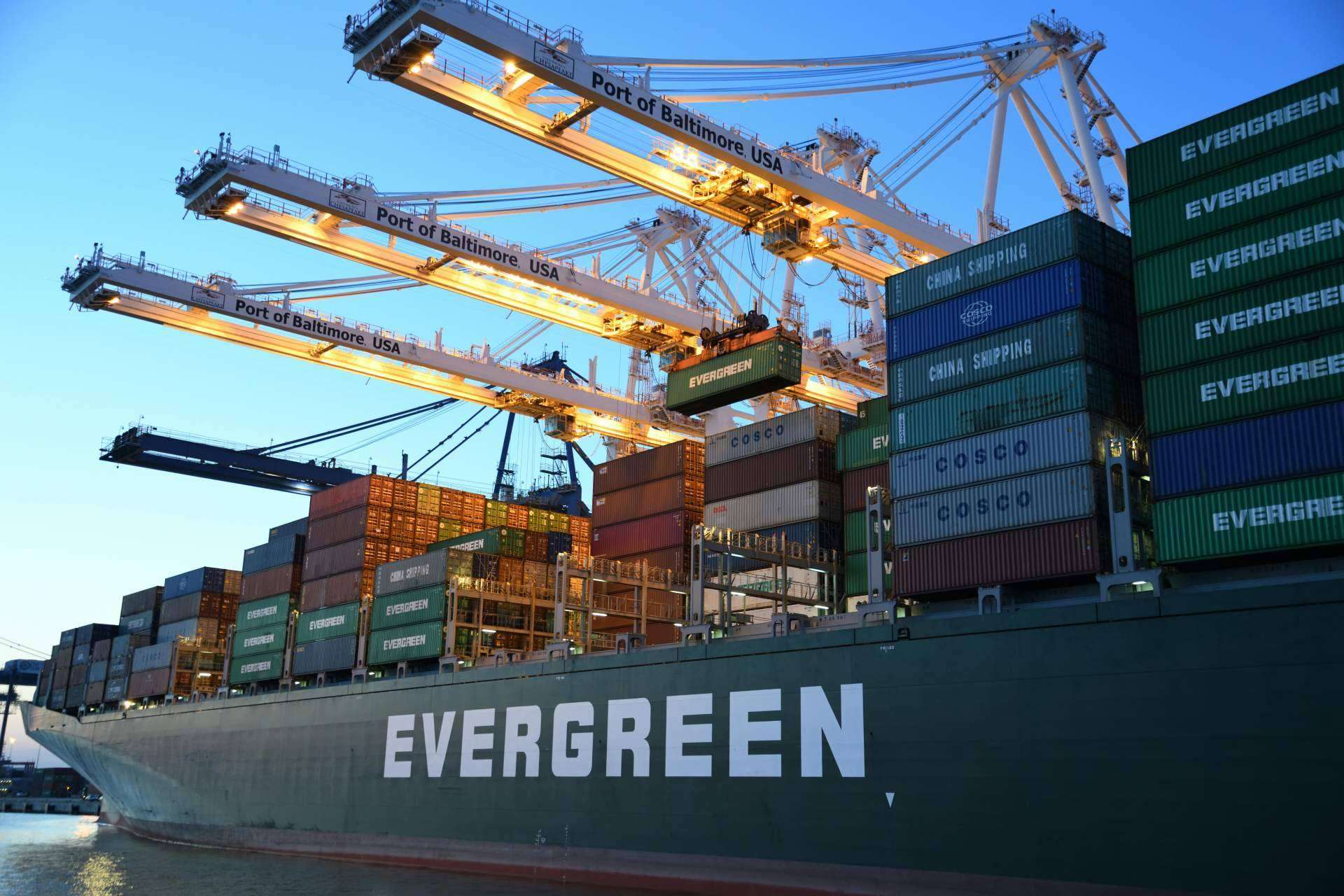 Cargo-Inspector lidera desde España la inspección y control de calidad para empresas exportadoras