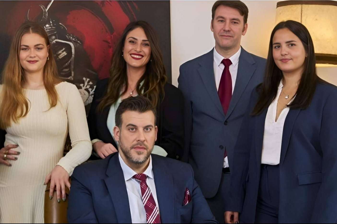 Guerrero & Asociados, Abogados; referentes nacionales