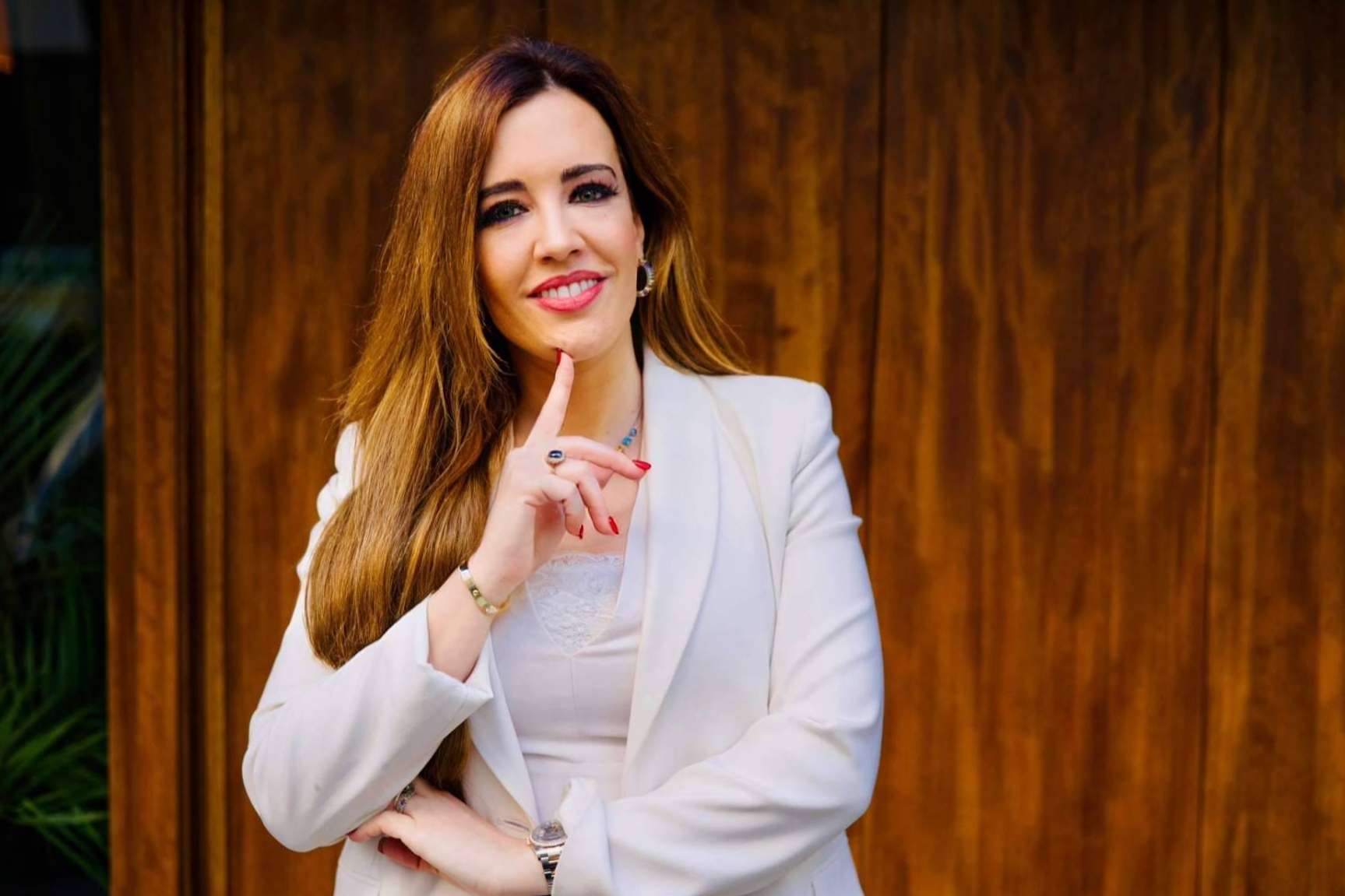 Lara Ferreiro, psicóloga; 'El mapa de las ciudades veraniegas más infieles de Ashley Madison'