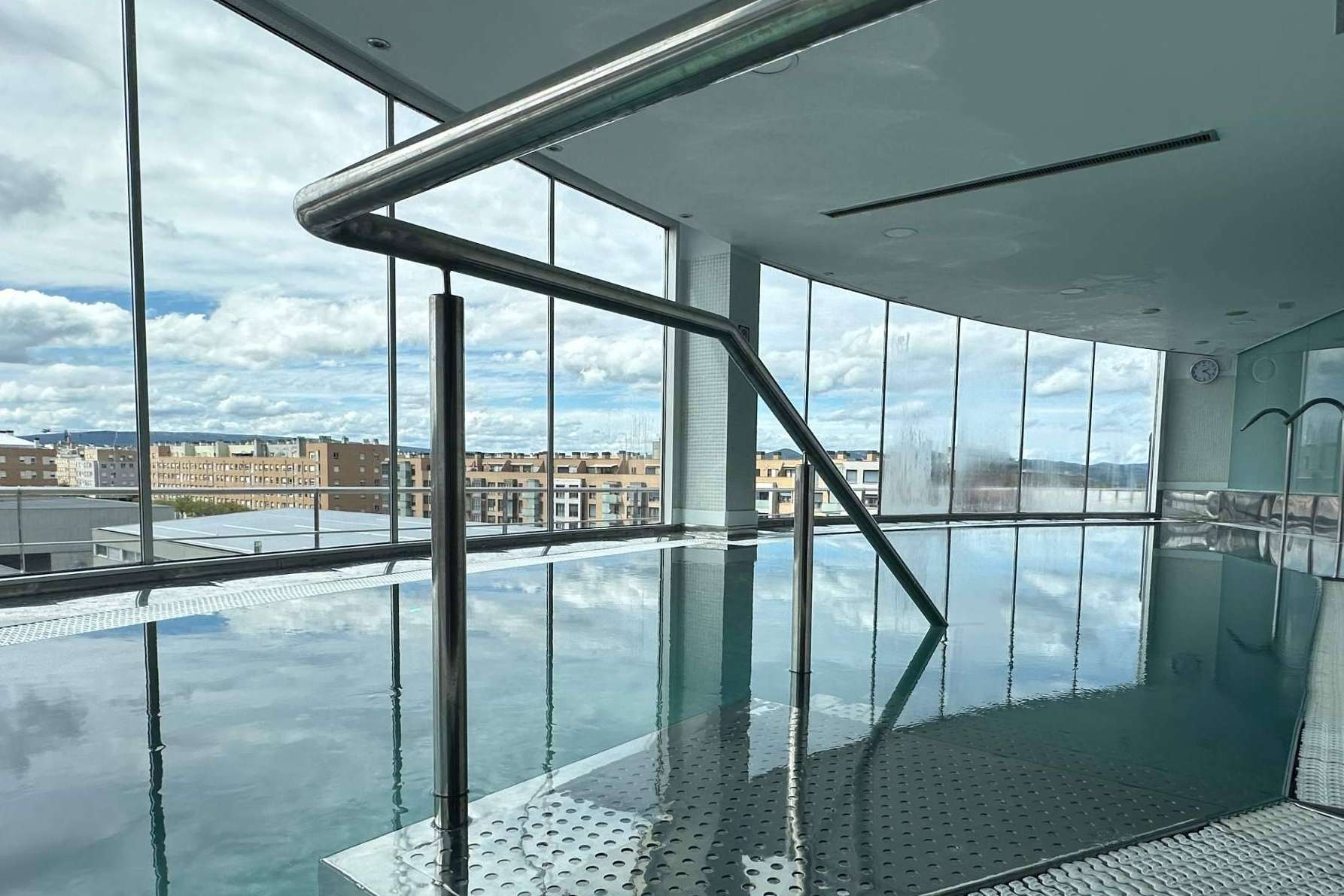 Hoteles a tener en cuenta para una escapada veraniega improvisada
