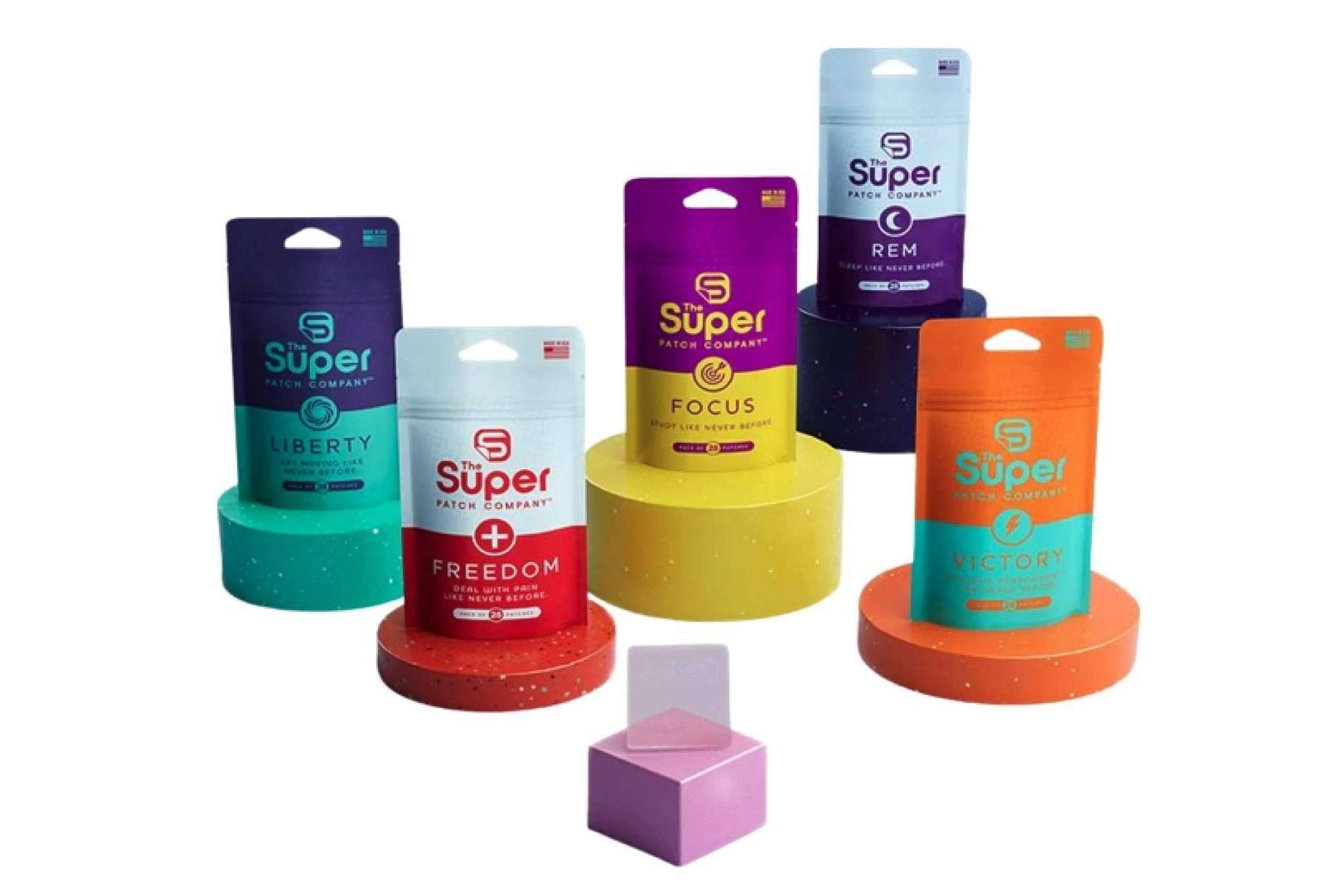 Super Patch; el parche que promete bienestar y una oportunidad de ingresos desde casa, ¿mito o revolución real?